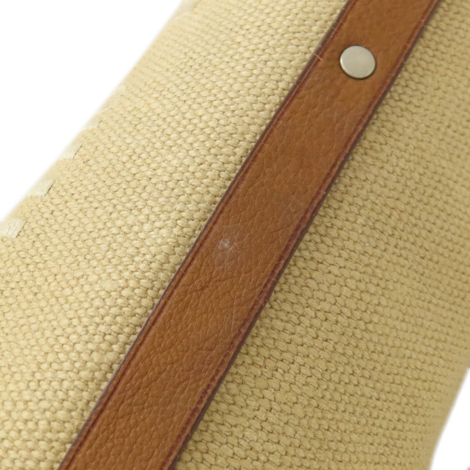 Shoulder Bag Canvas - 13