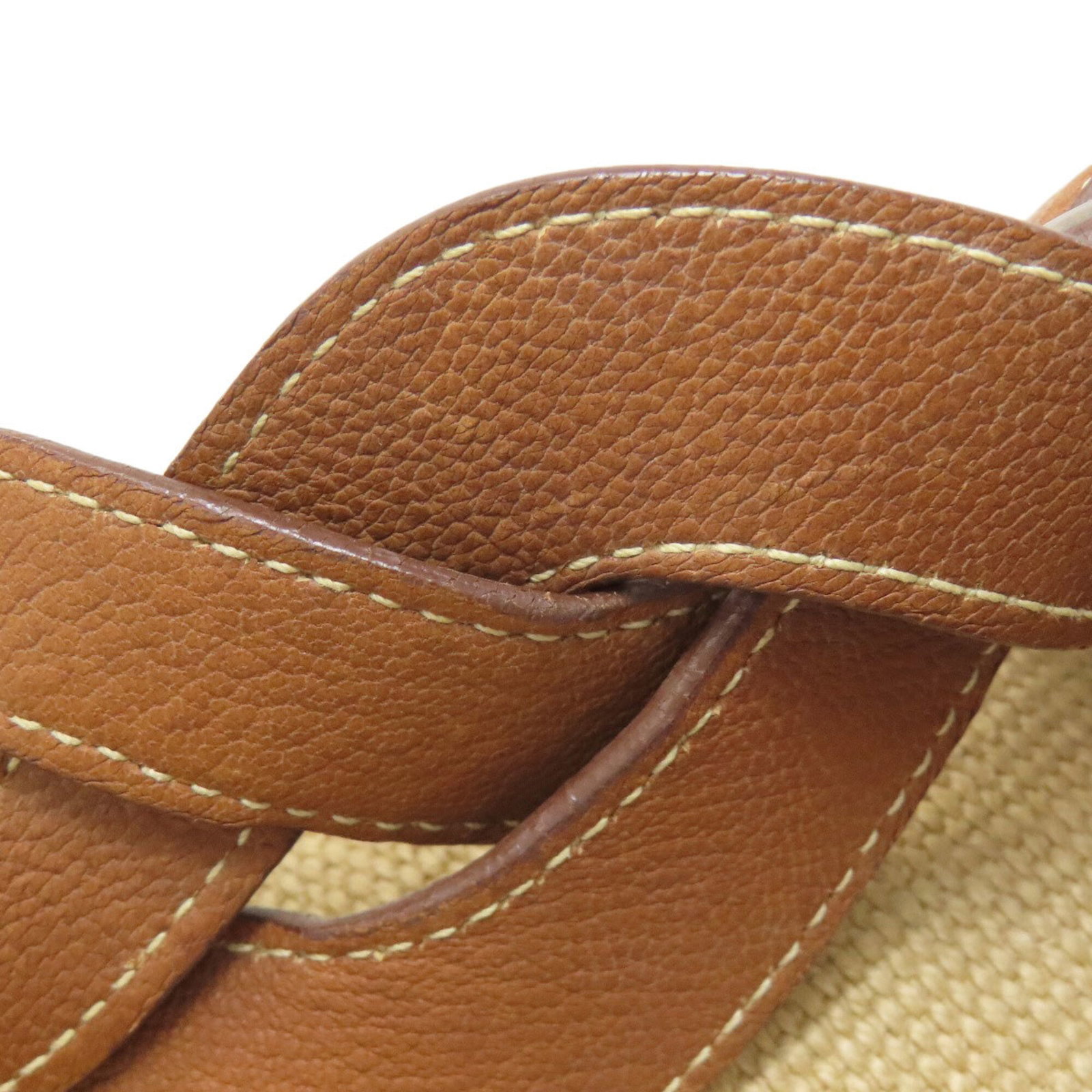 Shoulder Bag Canvas - 15