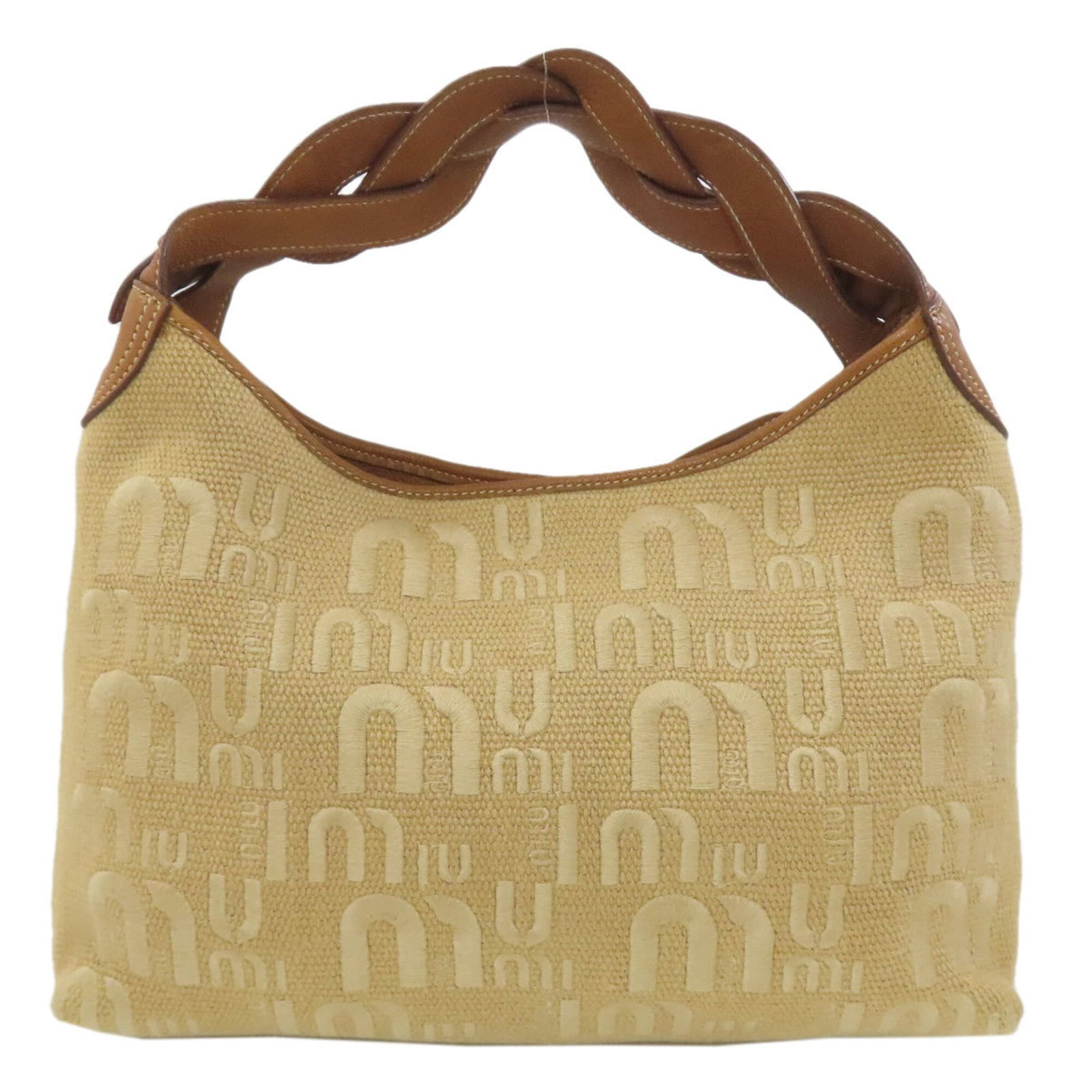 Shoulder Bag Canvas