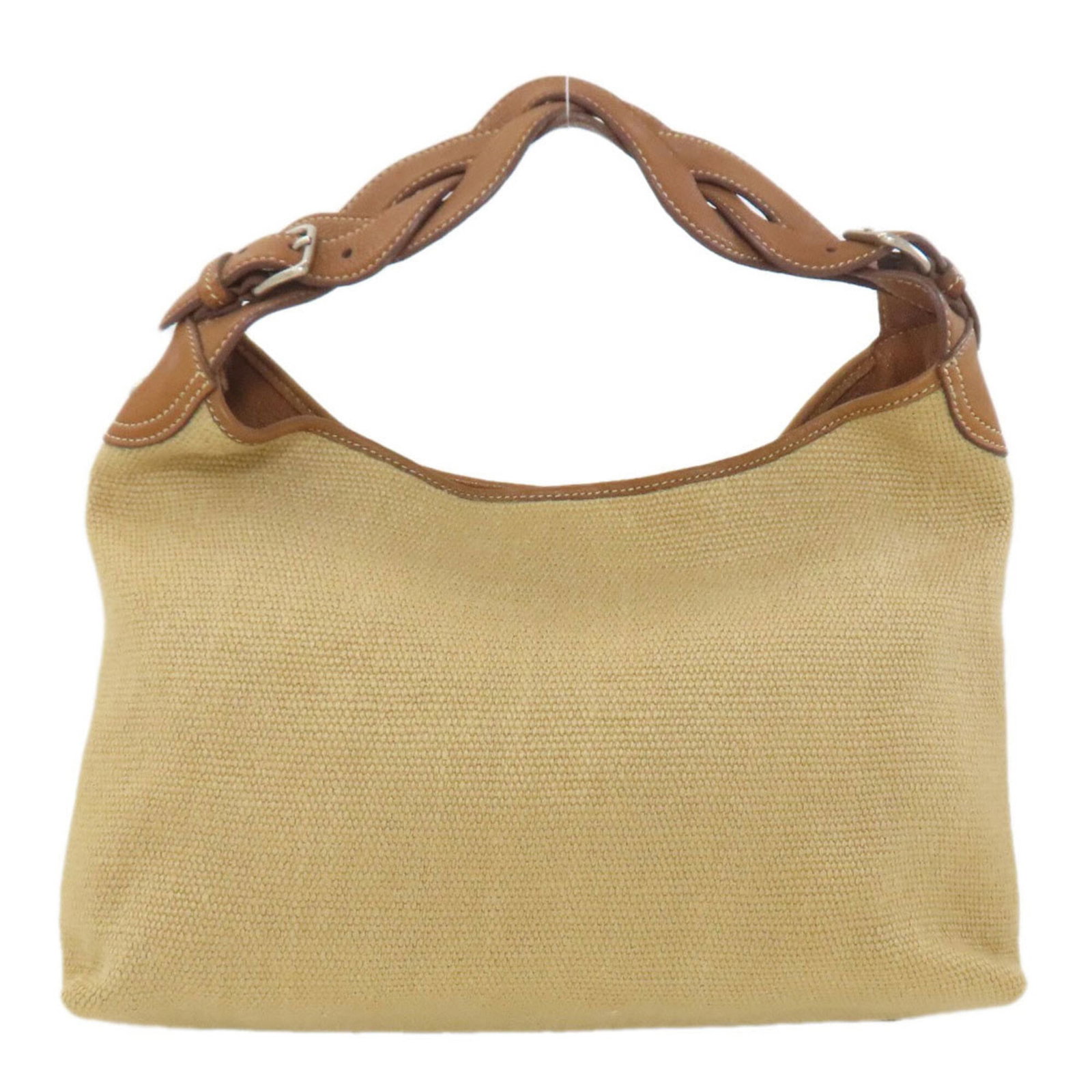 Shoulder Bag Canvas - 2