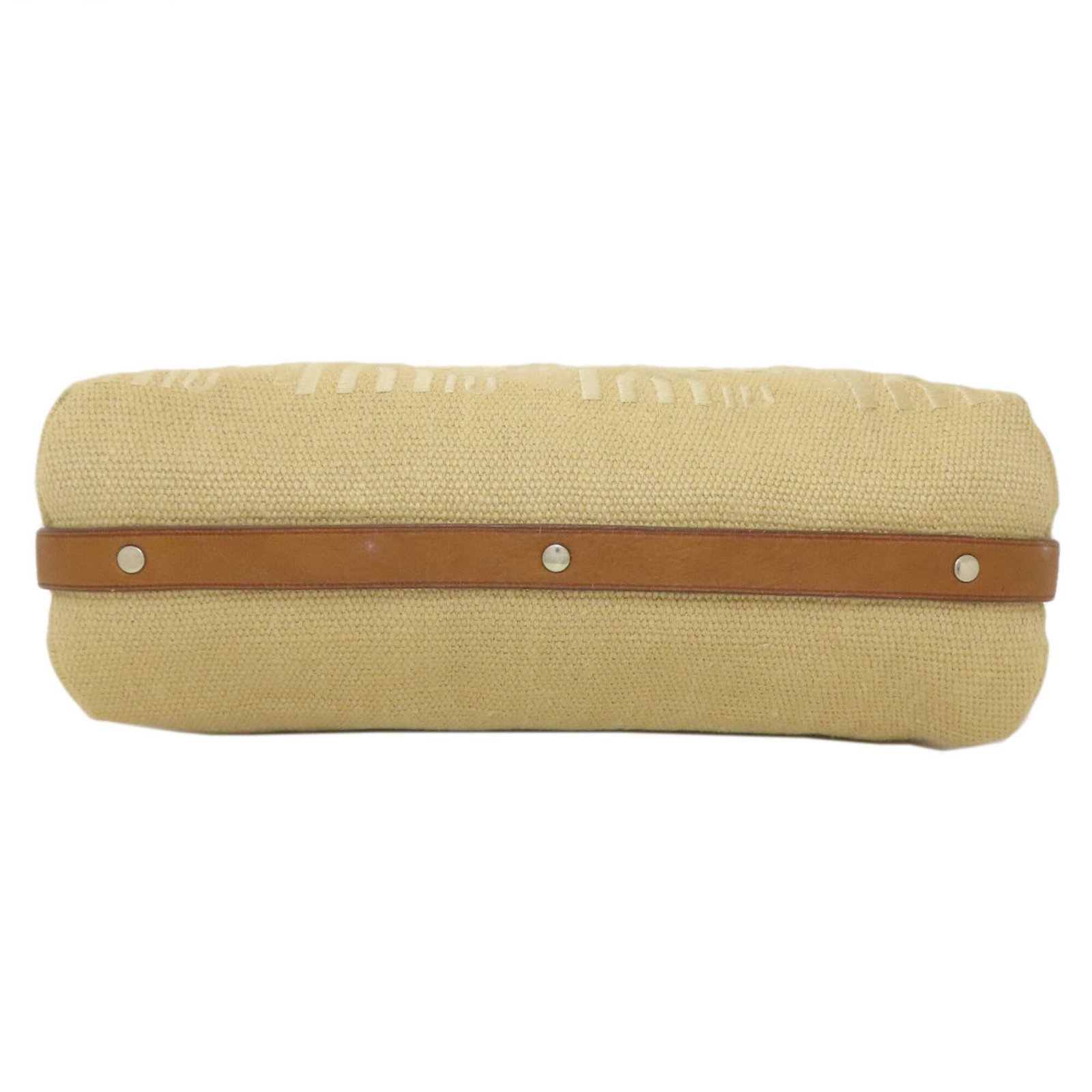 Shoulder Bag Canvas - 4