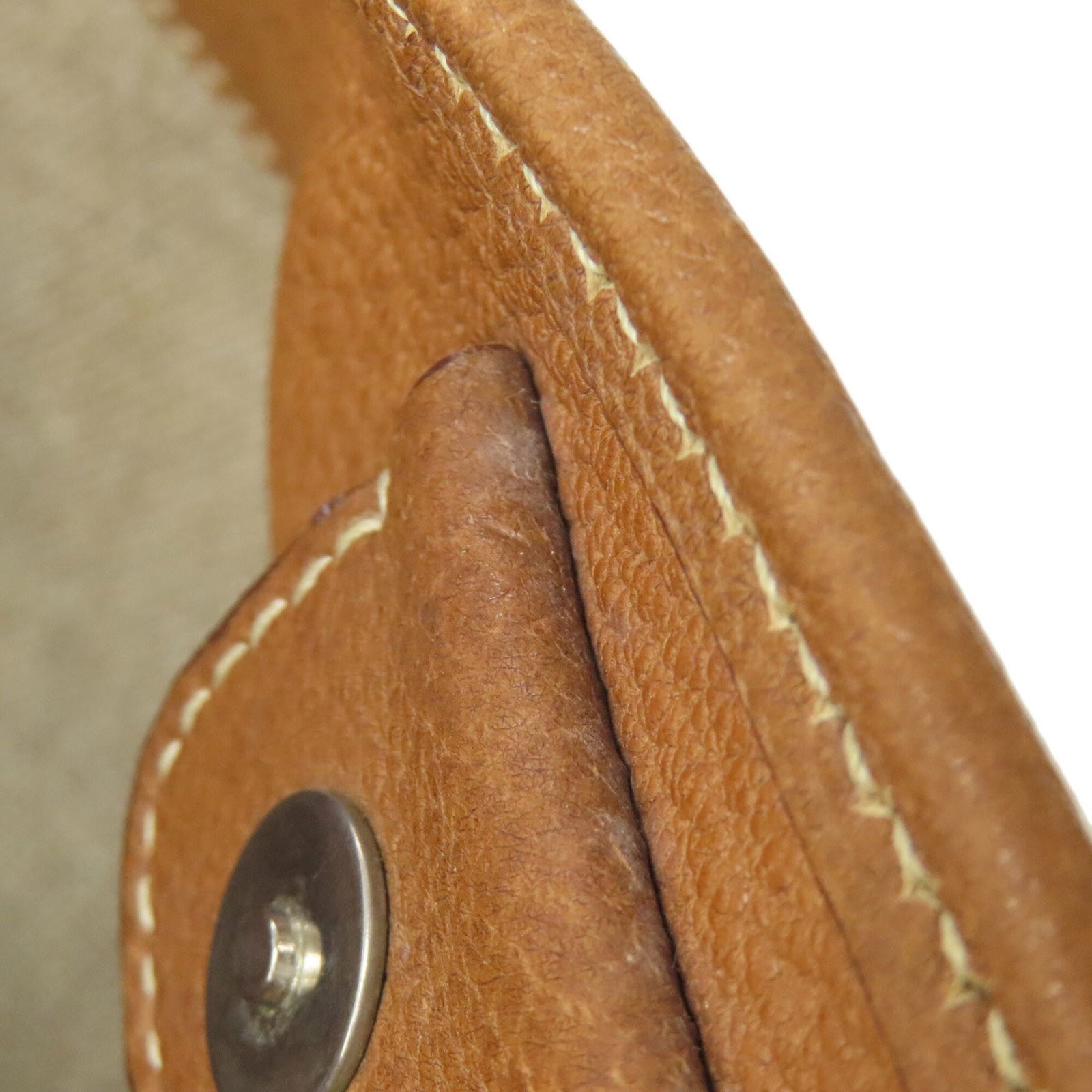 Shoulder Bag Canvas - 9