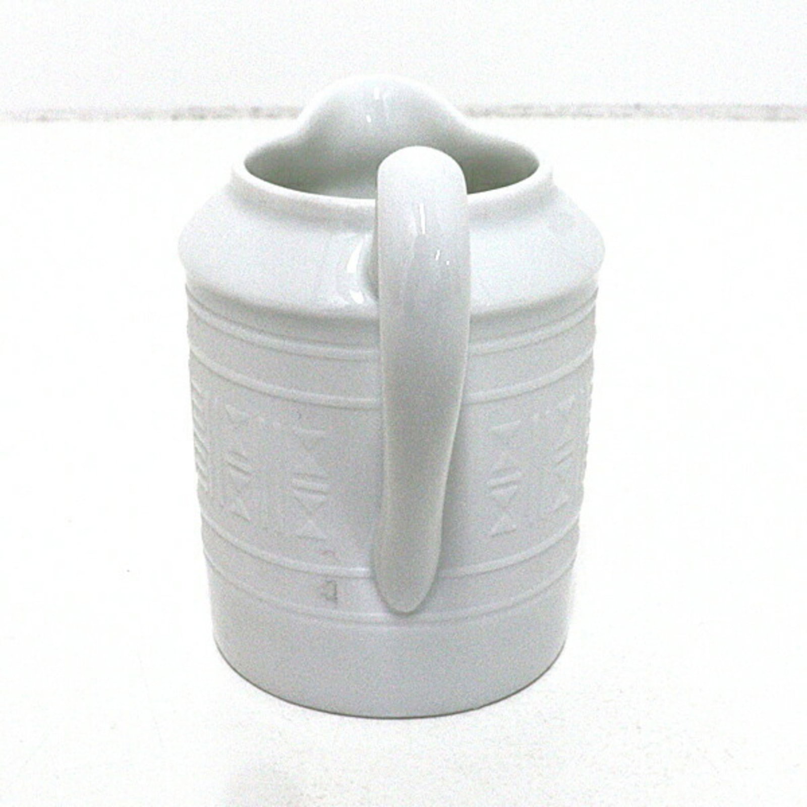 Hermes Coffee Cup - 2