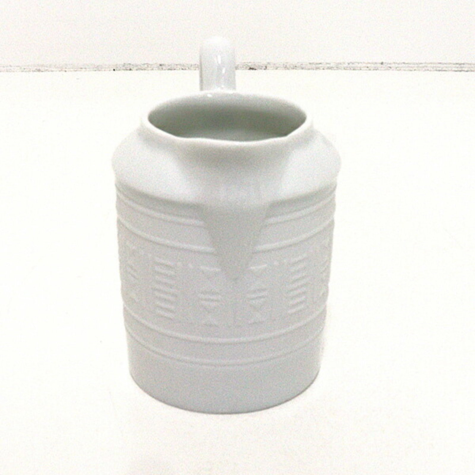 Hermes Coffee Cup - 4