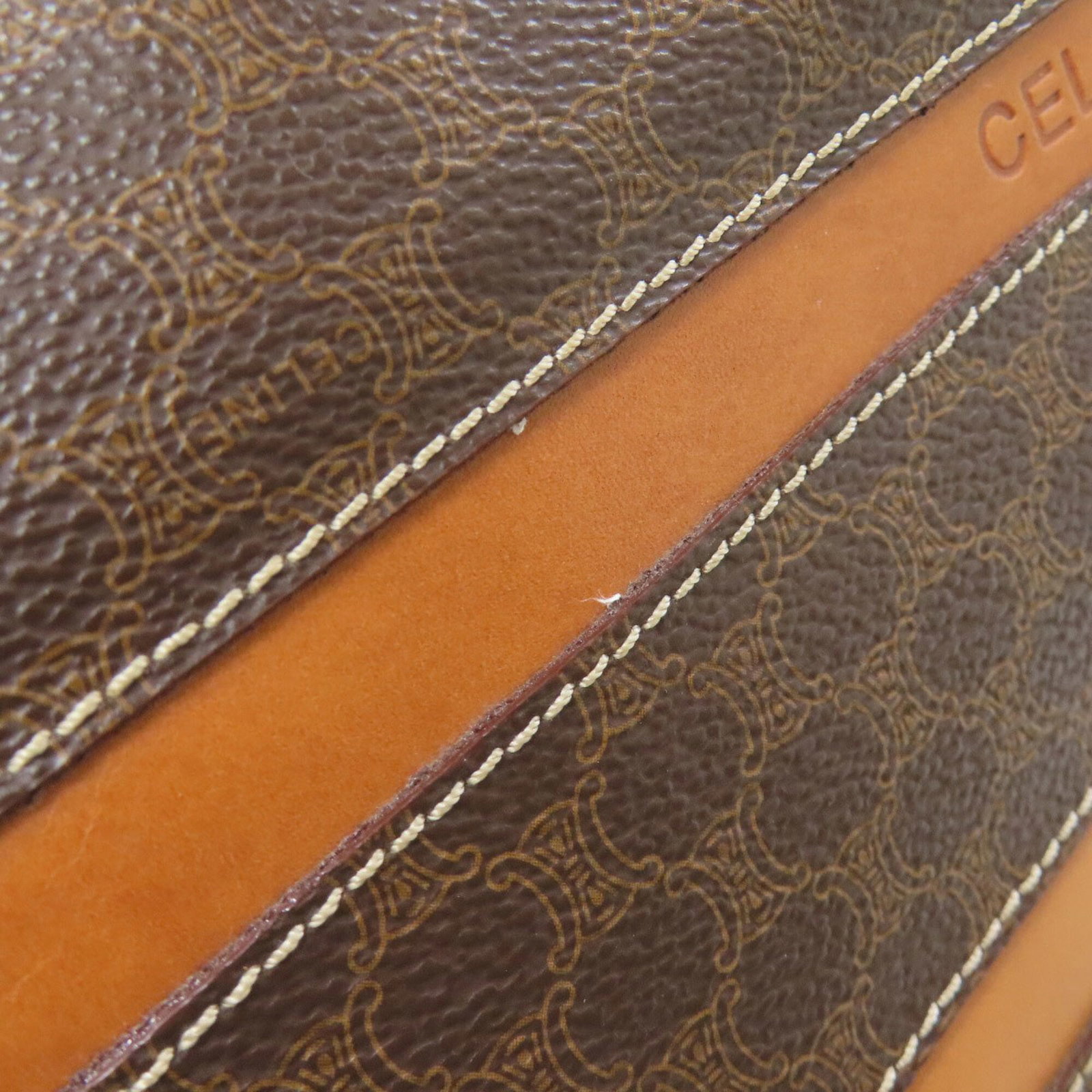 Celine Handbag Pvc - 13