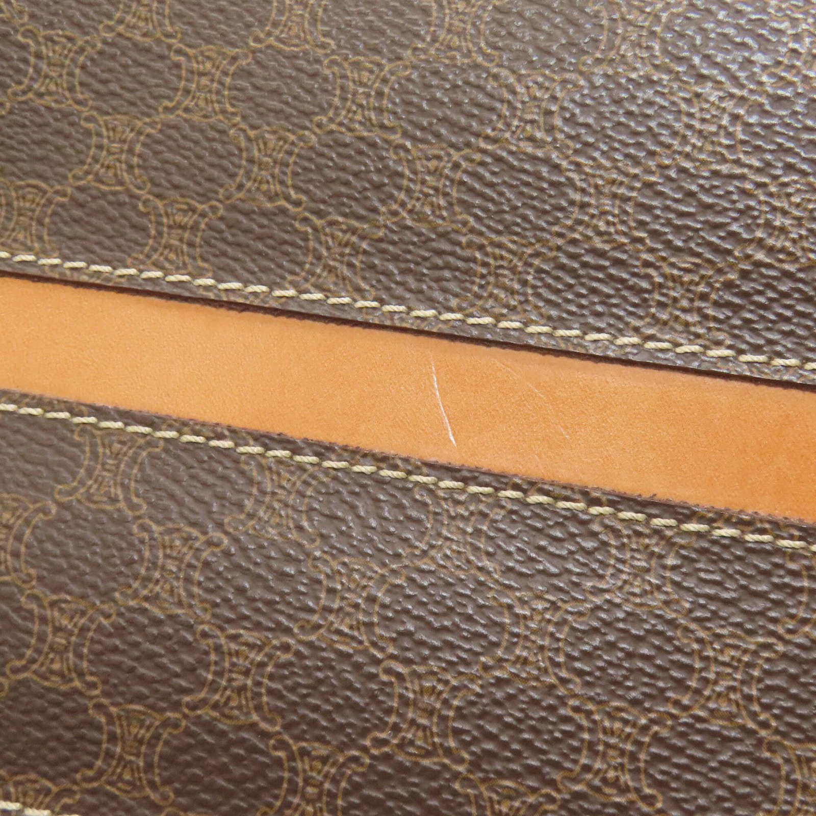 Celine Handbag Pvc - 15