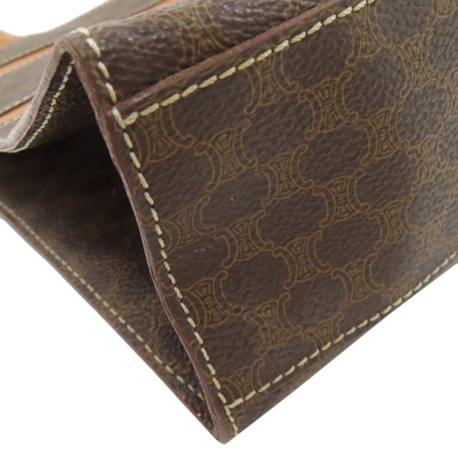 Celine Handbag Pvc - 17