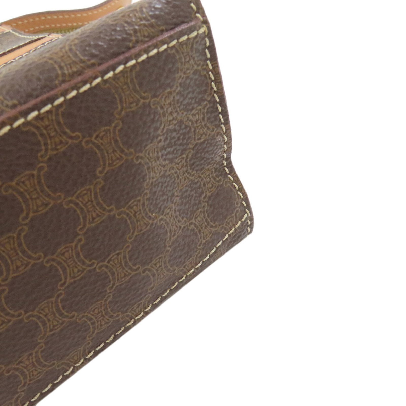 Celine Handbag Pvc - 18