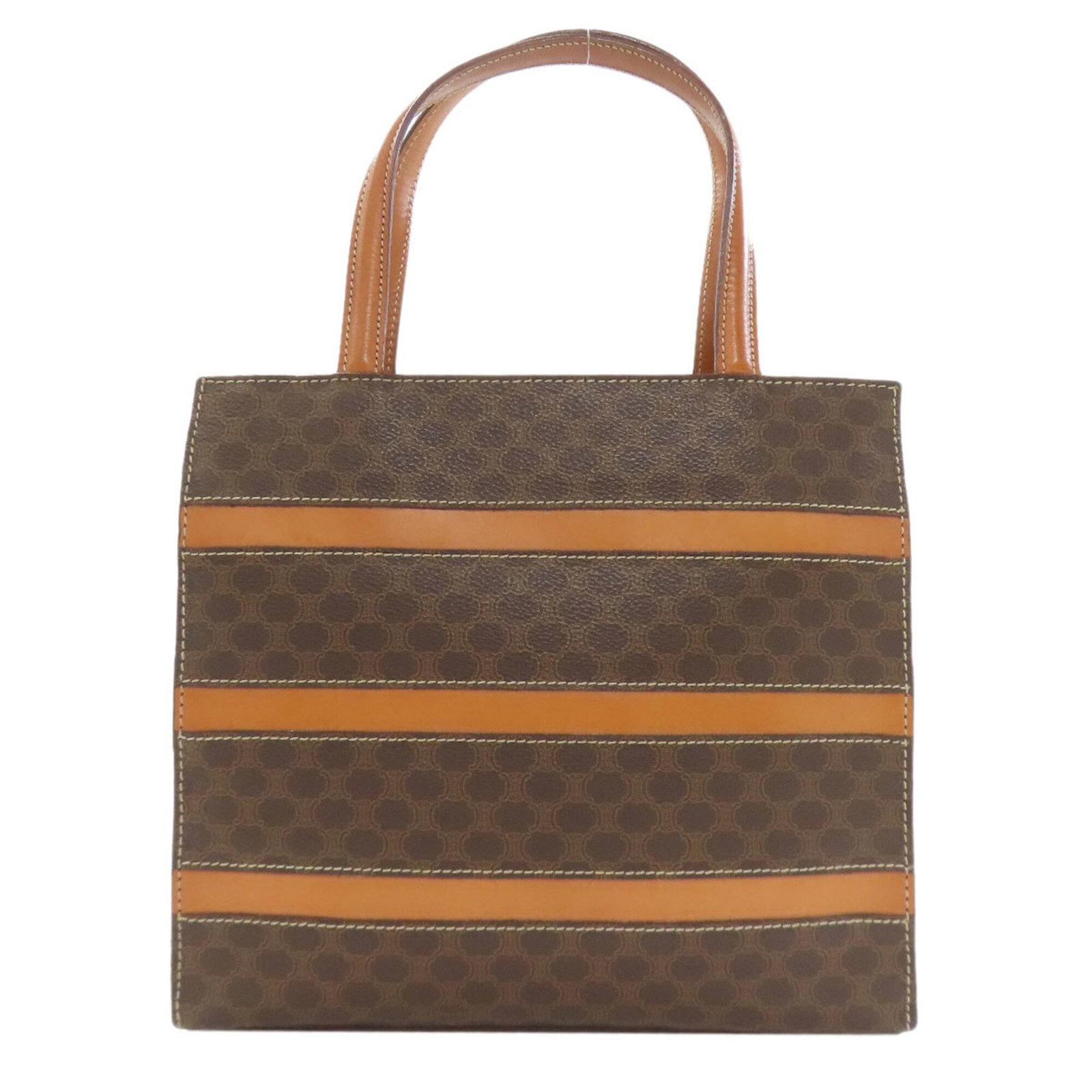 Celine Handbag Pvc - 2