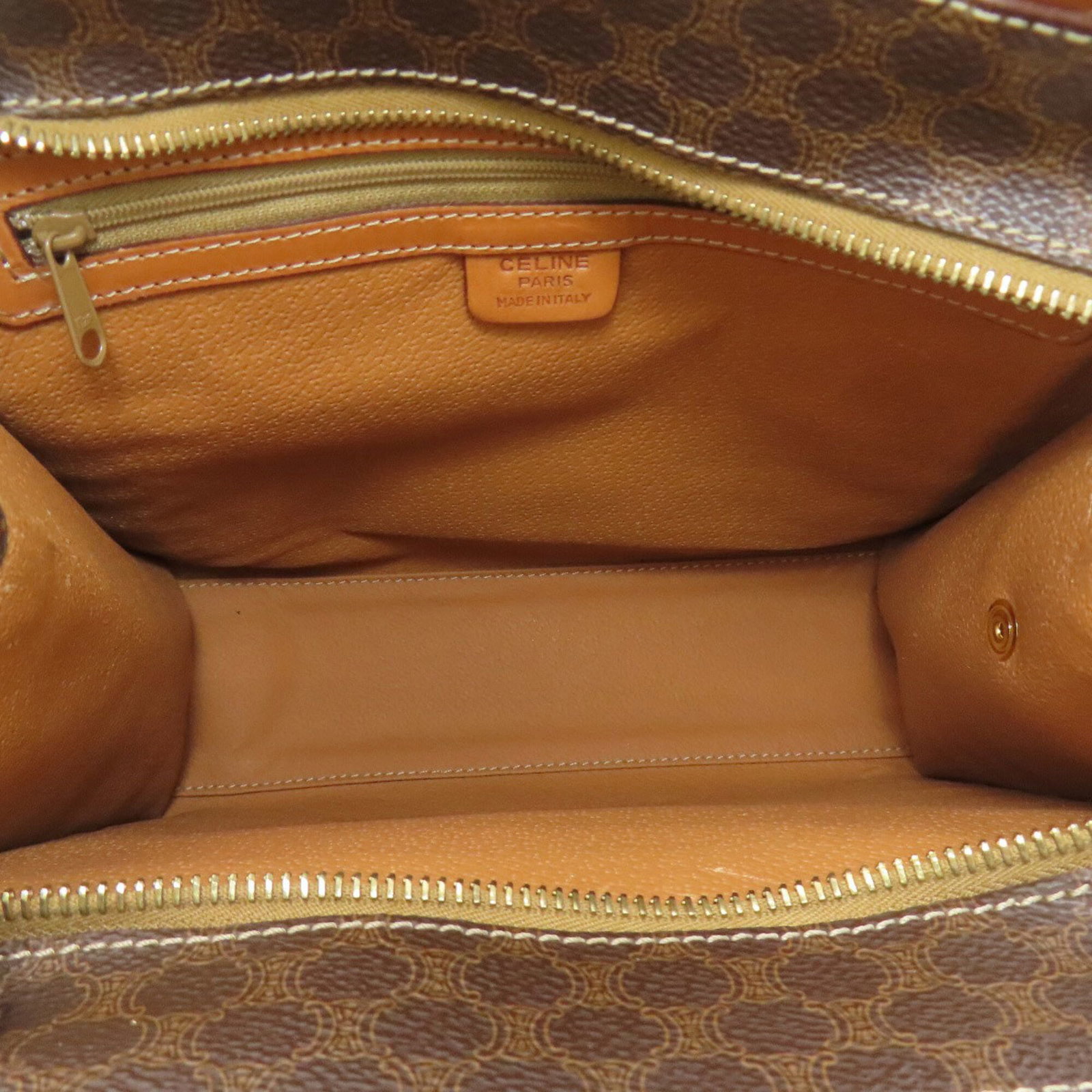 Celine Handbag Pvc - 5