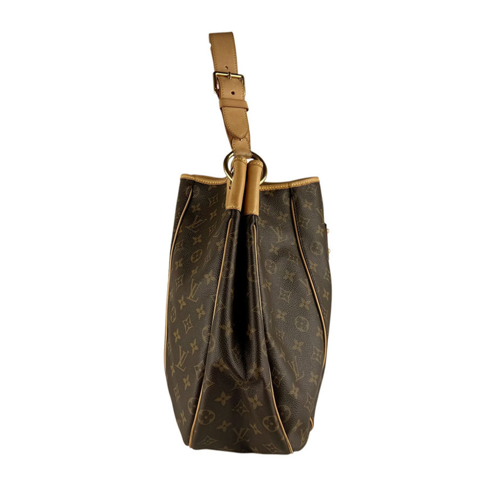 Shoulder Bag Monogram Louis Vuitton - 2