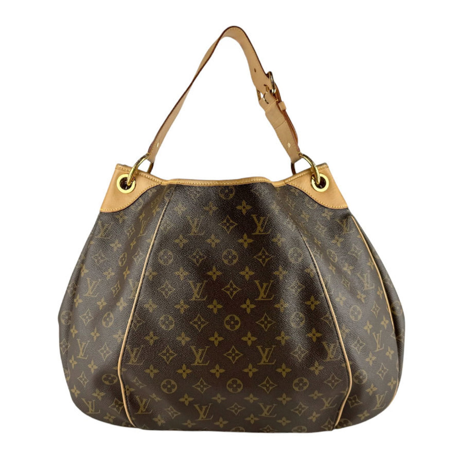 Shoulder Bag Monogram Louis Vuitton - 3