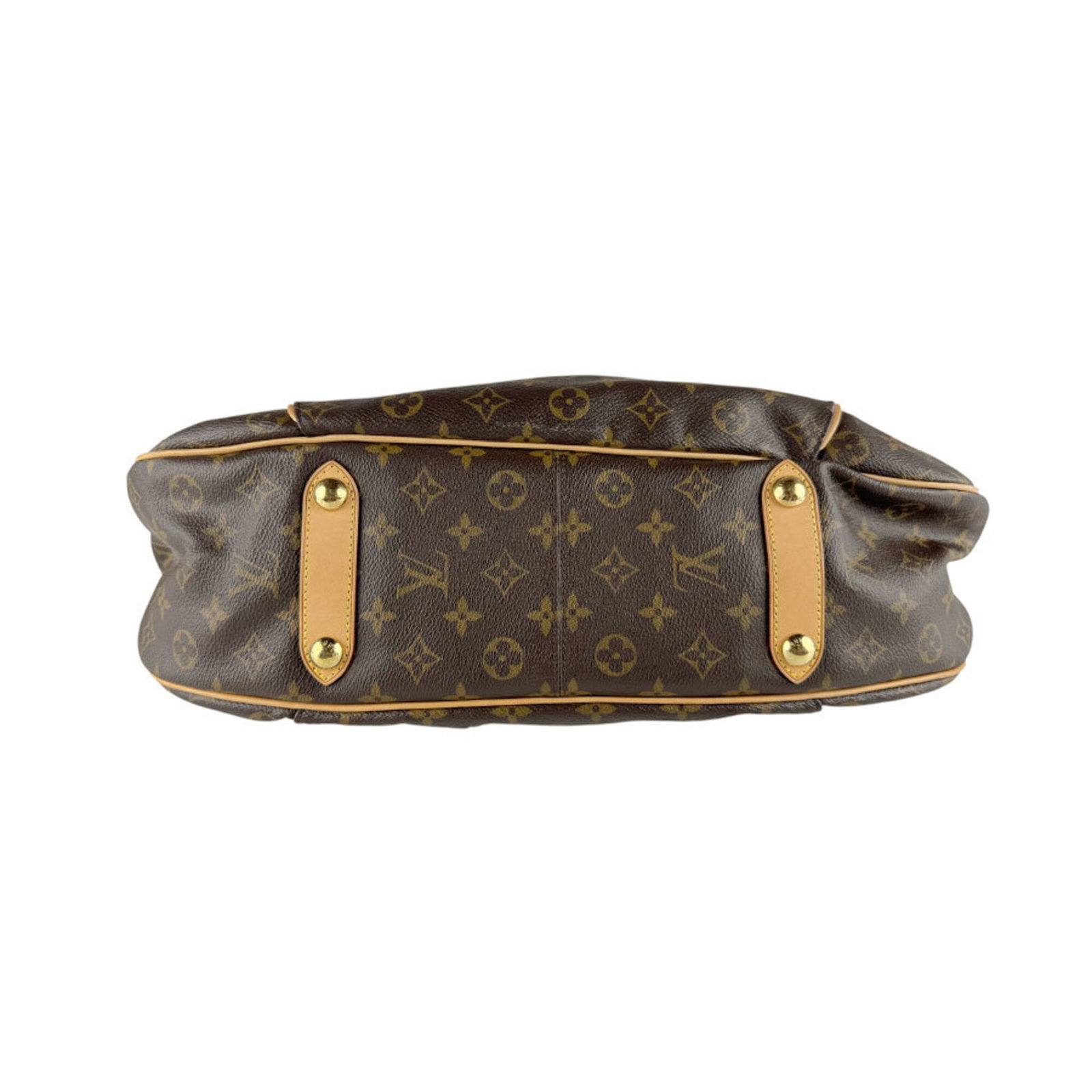 Shoulder Bag Monogram Louis Vuitton - 4