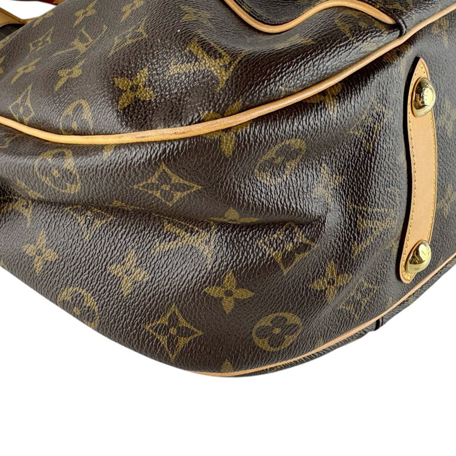 Shoulder Bag Monogram Louis Vuitton - 8