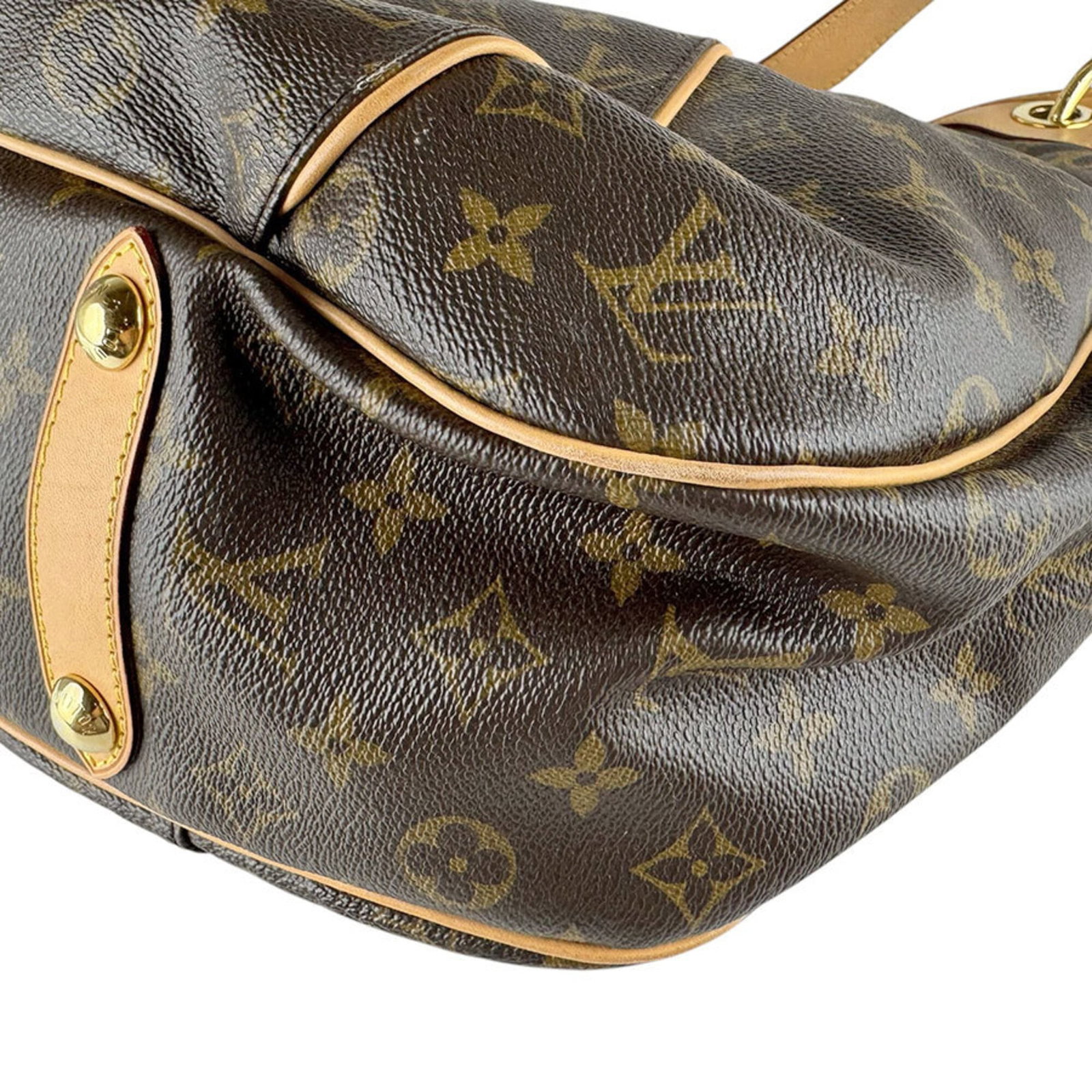 Shoulder Bag Monogram Louis Vuitton - 9