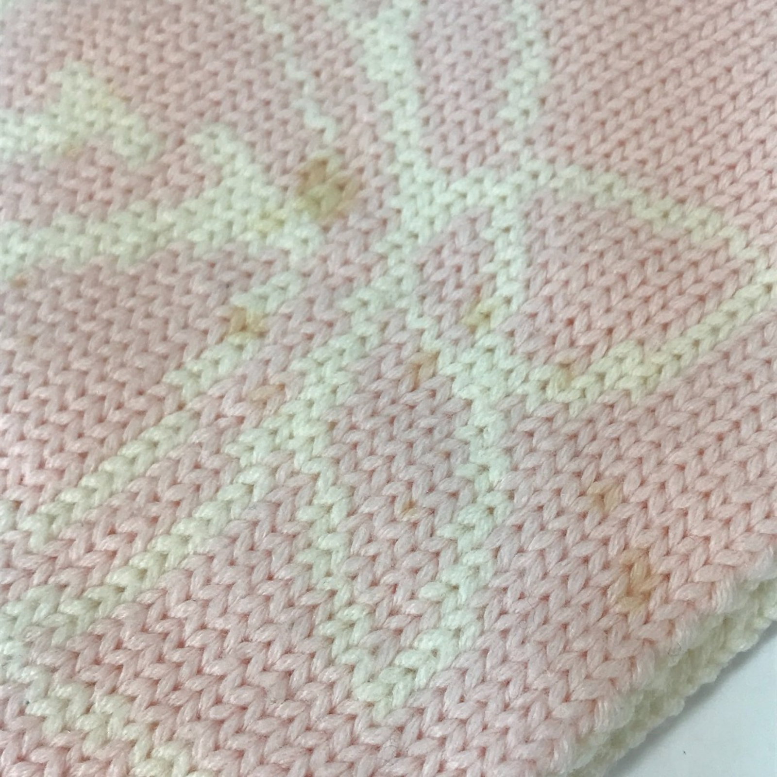 Louis Vuitton Stole Wool - 10