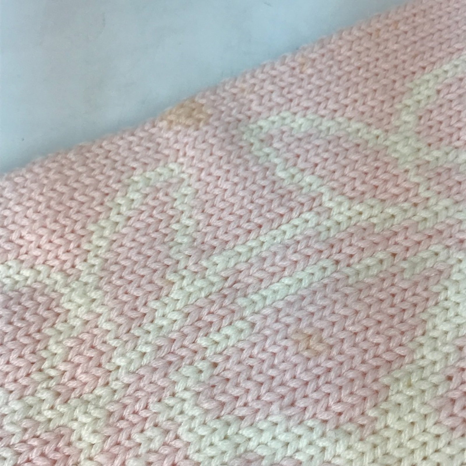 Louis Vuitton Stole Wool - 11