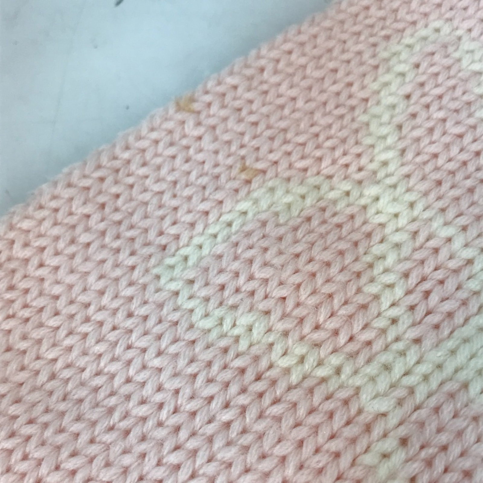 Louis Vuitton Stole Wool - 12
