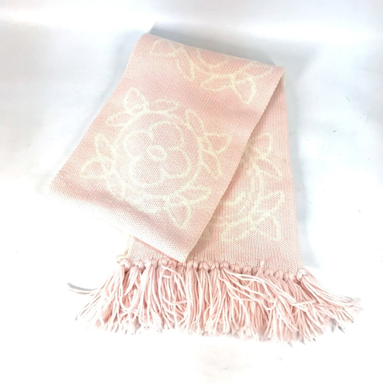 Louis Vuitton Stole Wool - 2