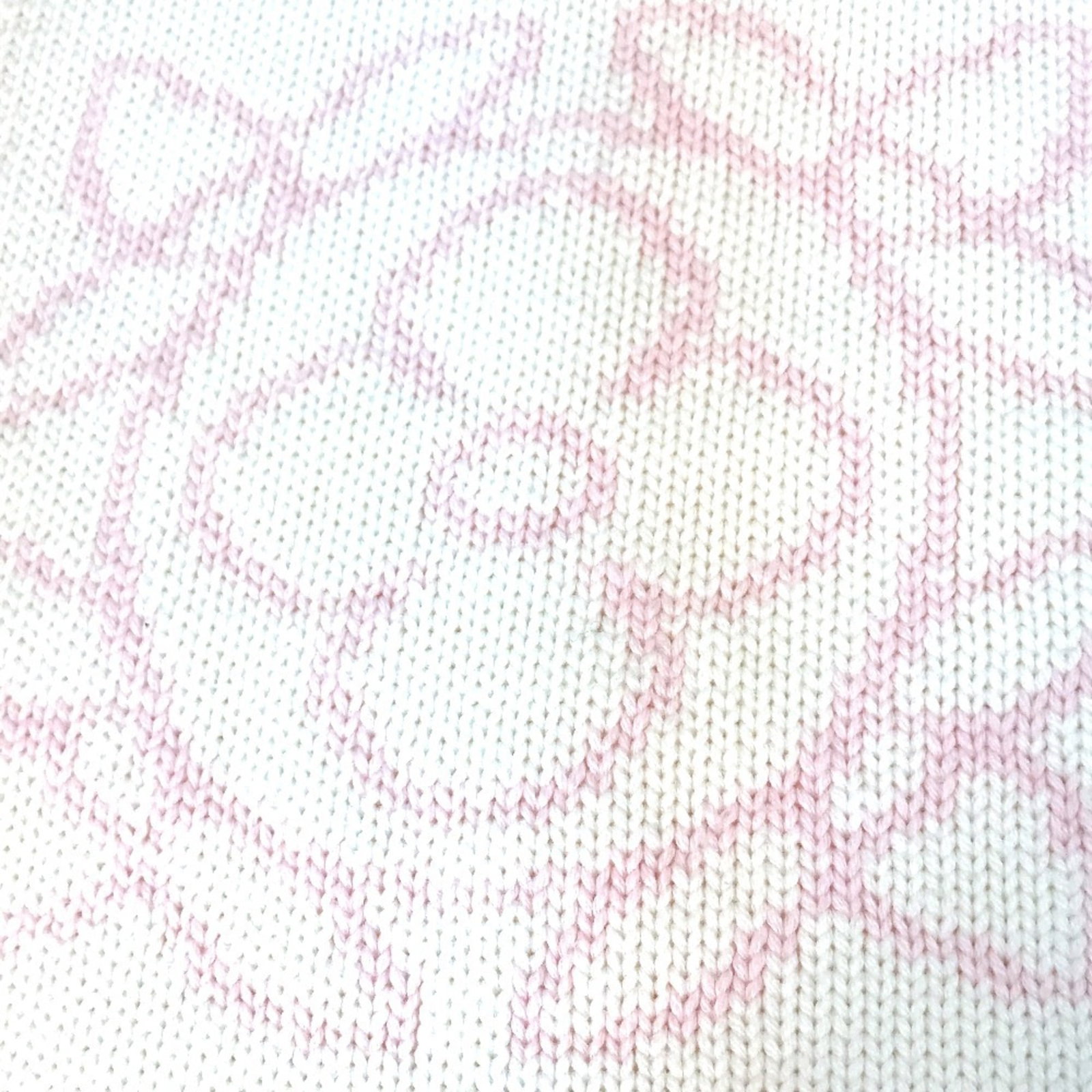 Louis Vuitton Stole Wool - 7