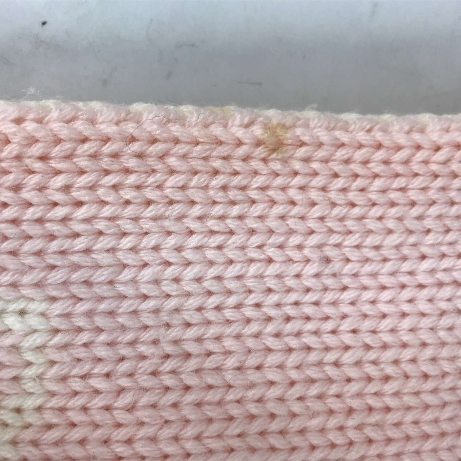 Louis Vuitton Stole Wool - 8