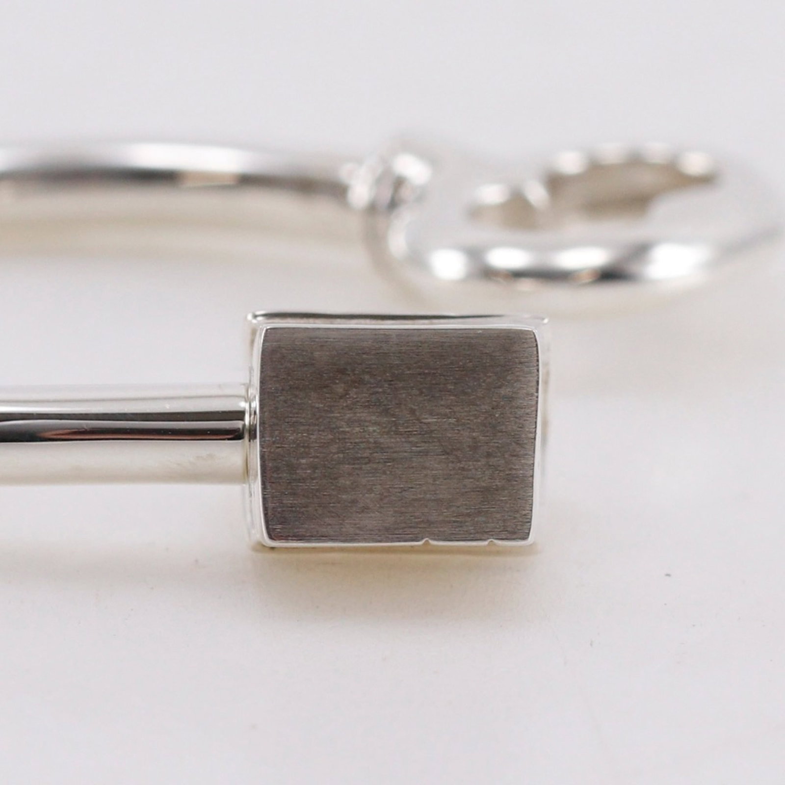 Tiffany Keyring Silver 925 - 6