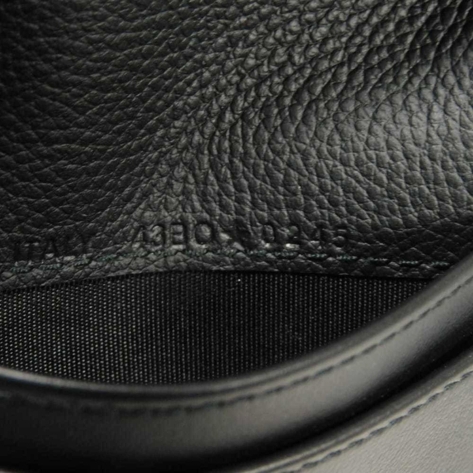 Card Case Leather By Dior - 11