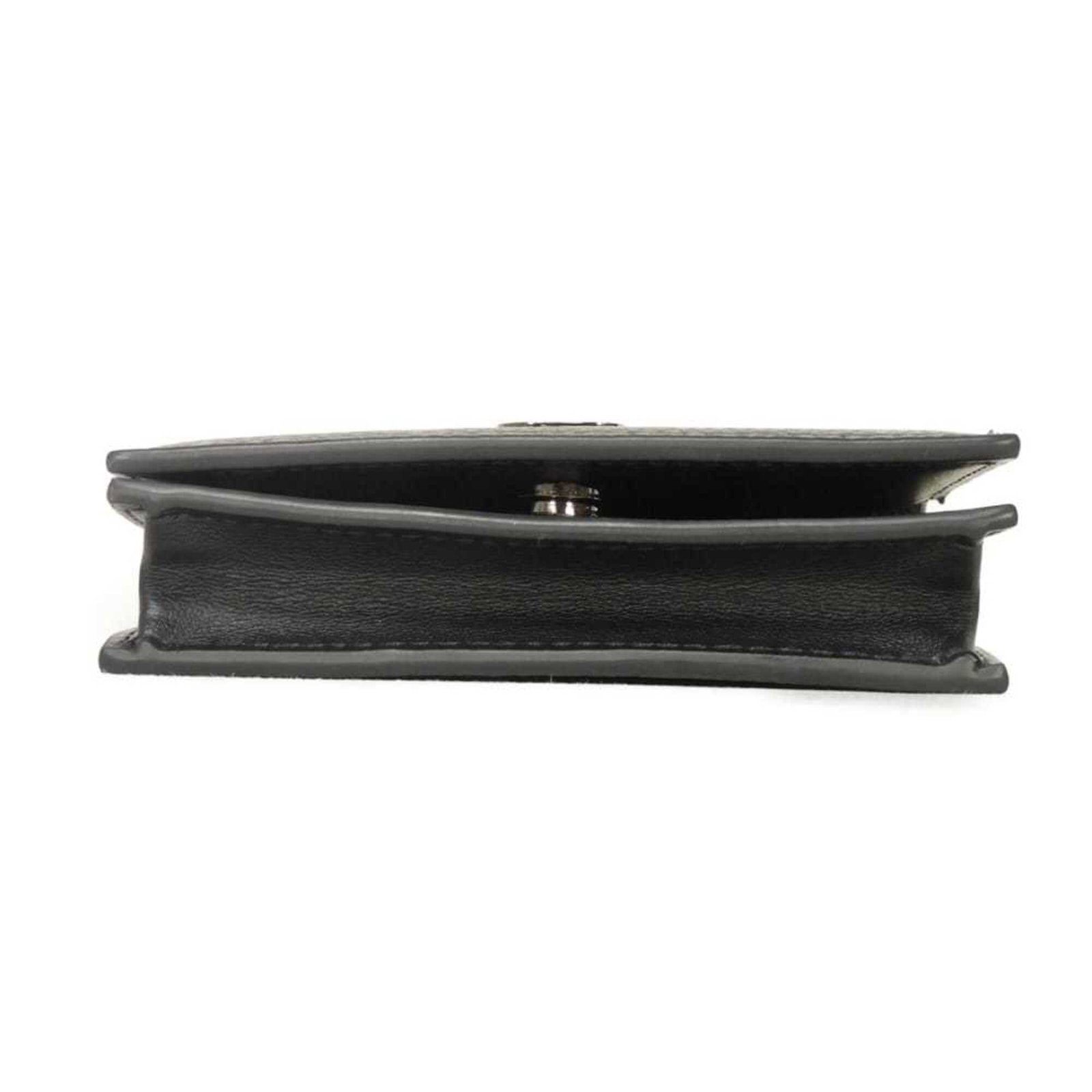 Card Case Leather By Dior - 14