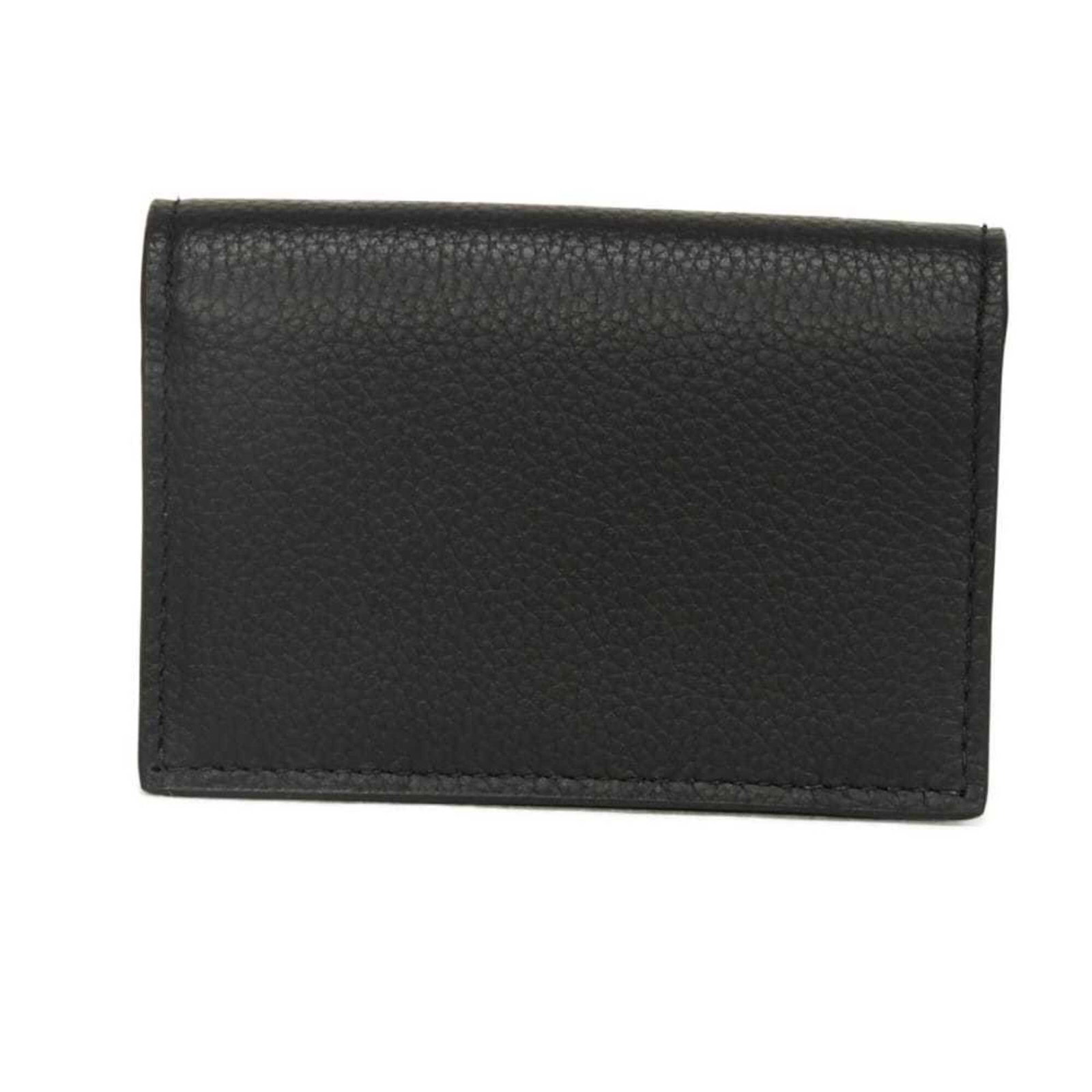 Card Case Leather By Dior - 3