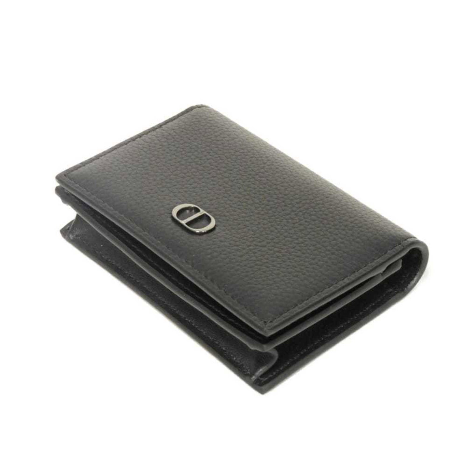 Card Case Leather By Dior - 4