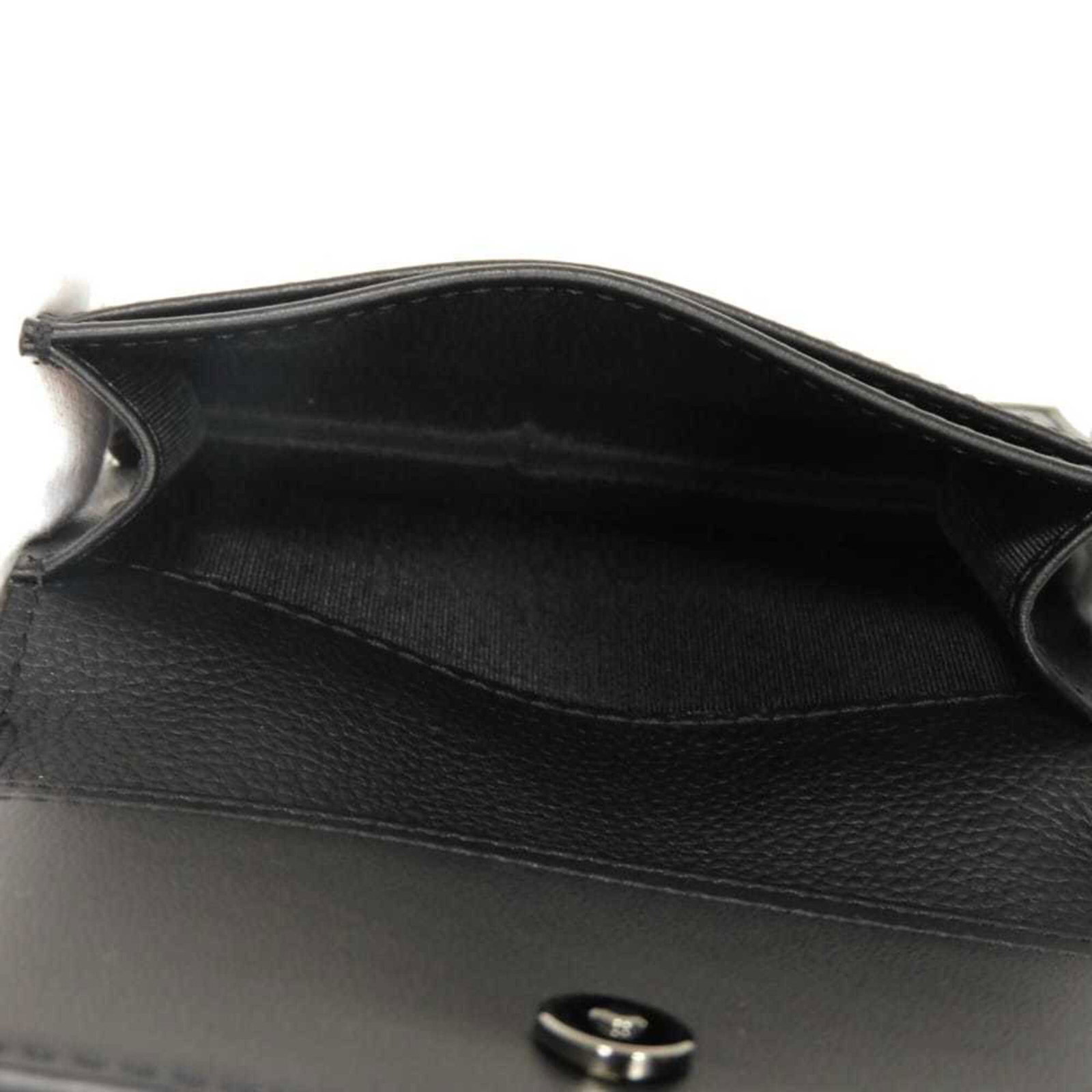 Card Case Leather By Dior - 9