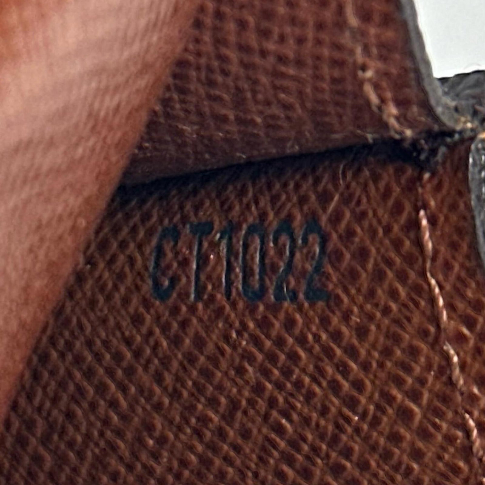Case Cigarette Monogram Vuitton Louis - 7