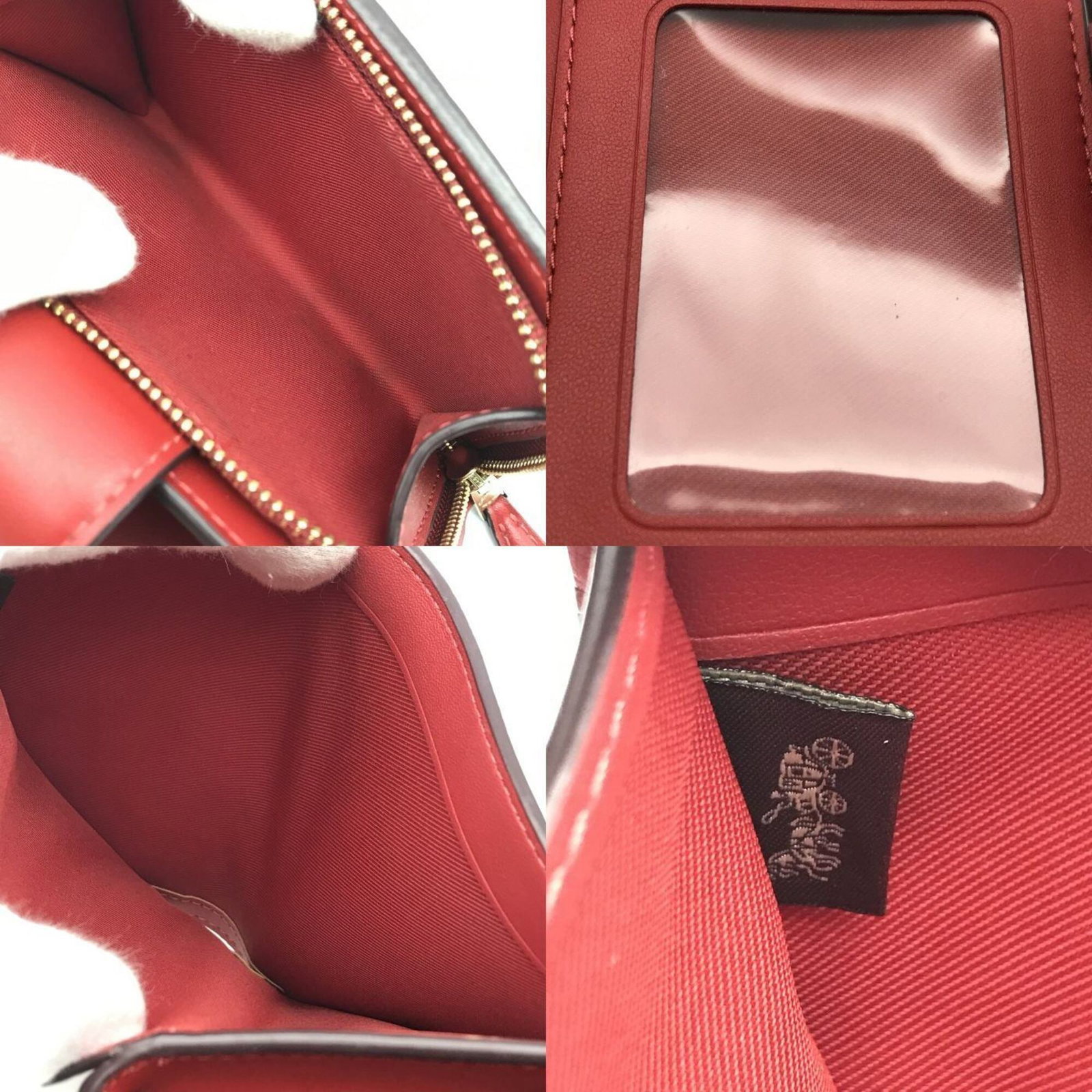 Bi Fold Wallet - 10