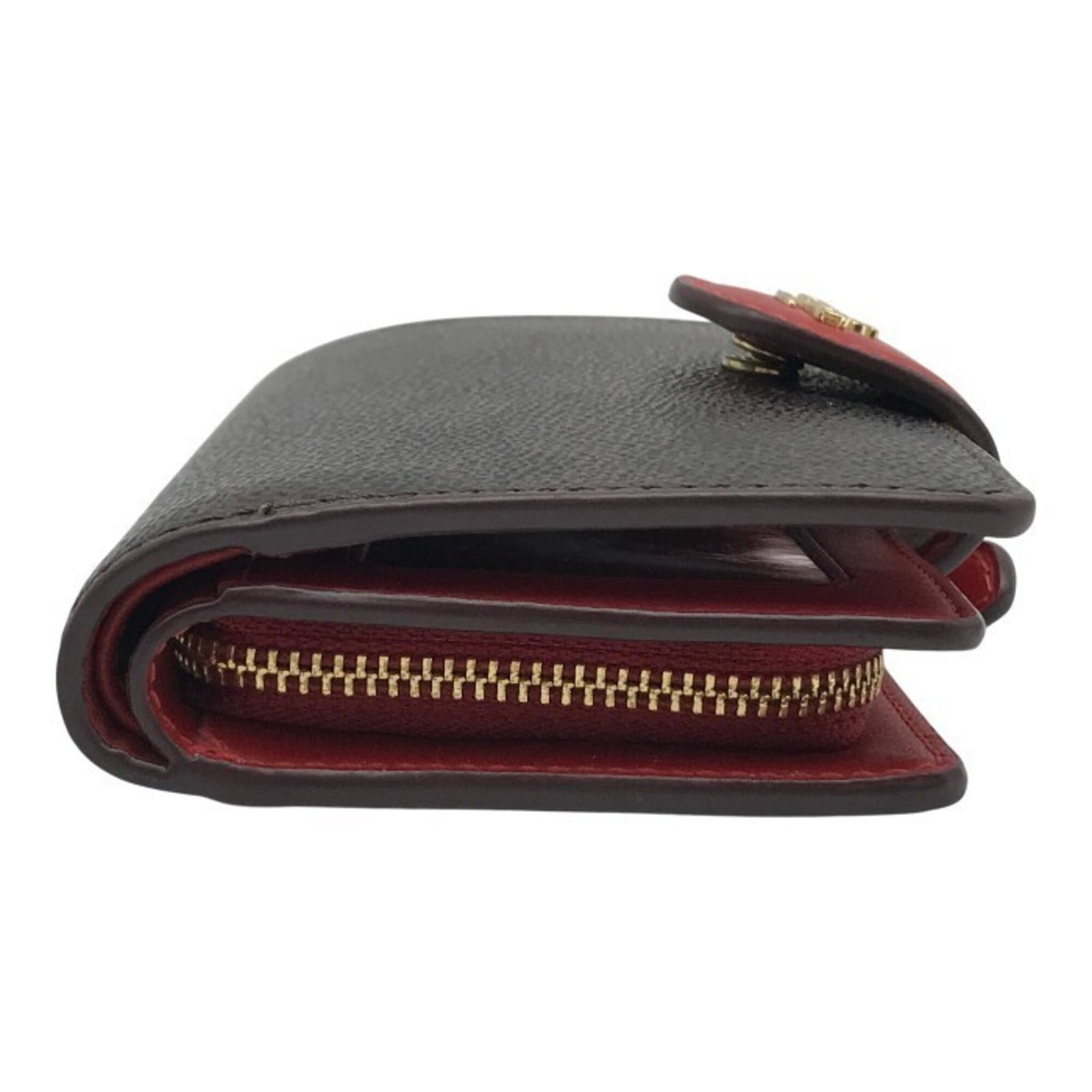 Bi Fold Wallet - 3