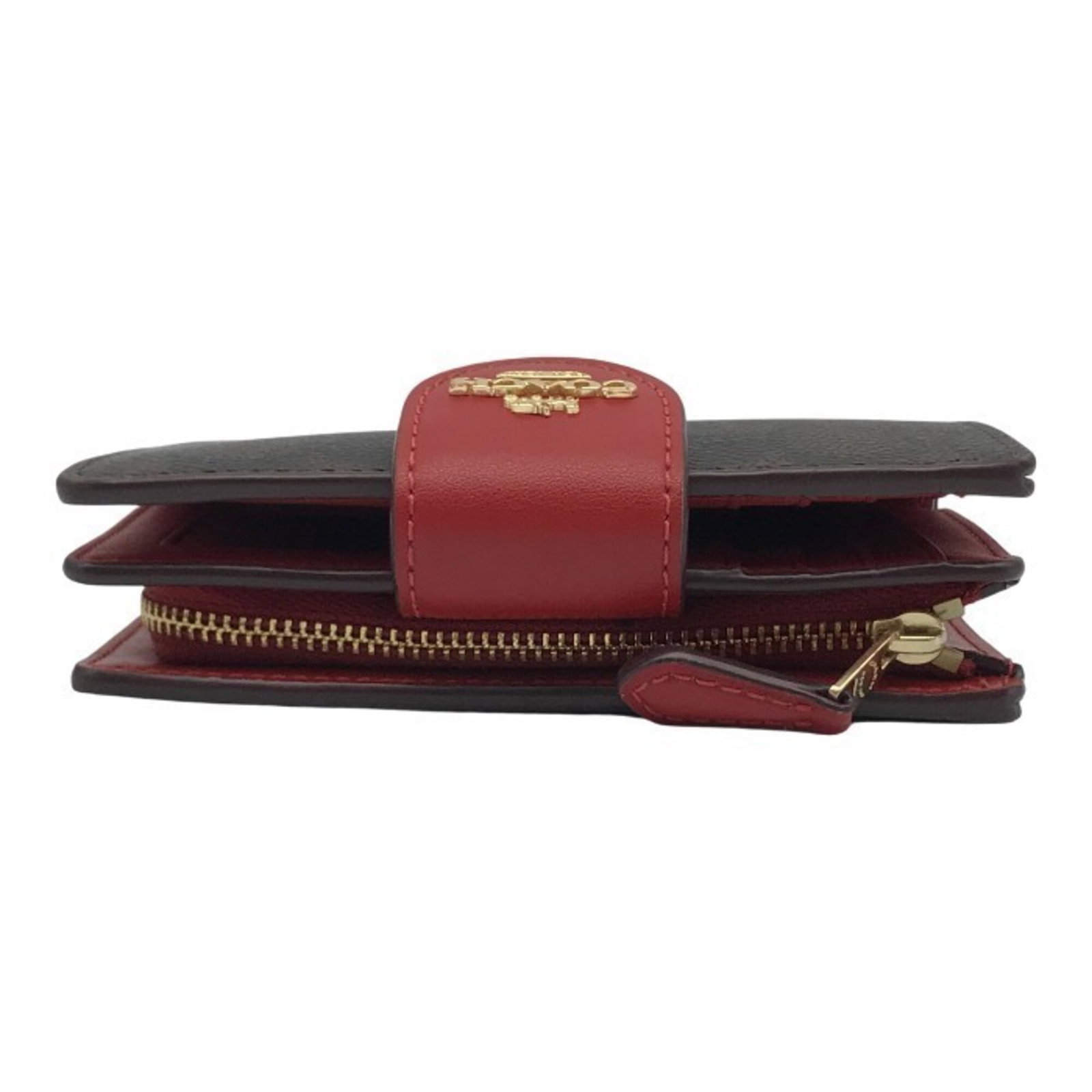 Bi Fold Wallet - 6