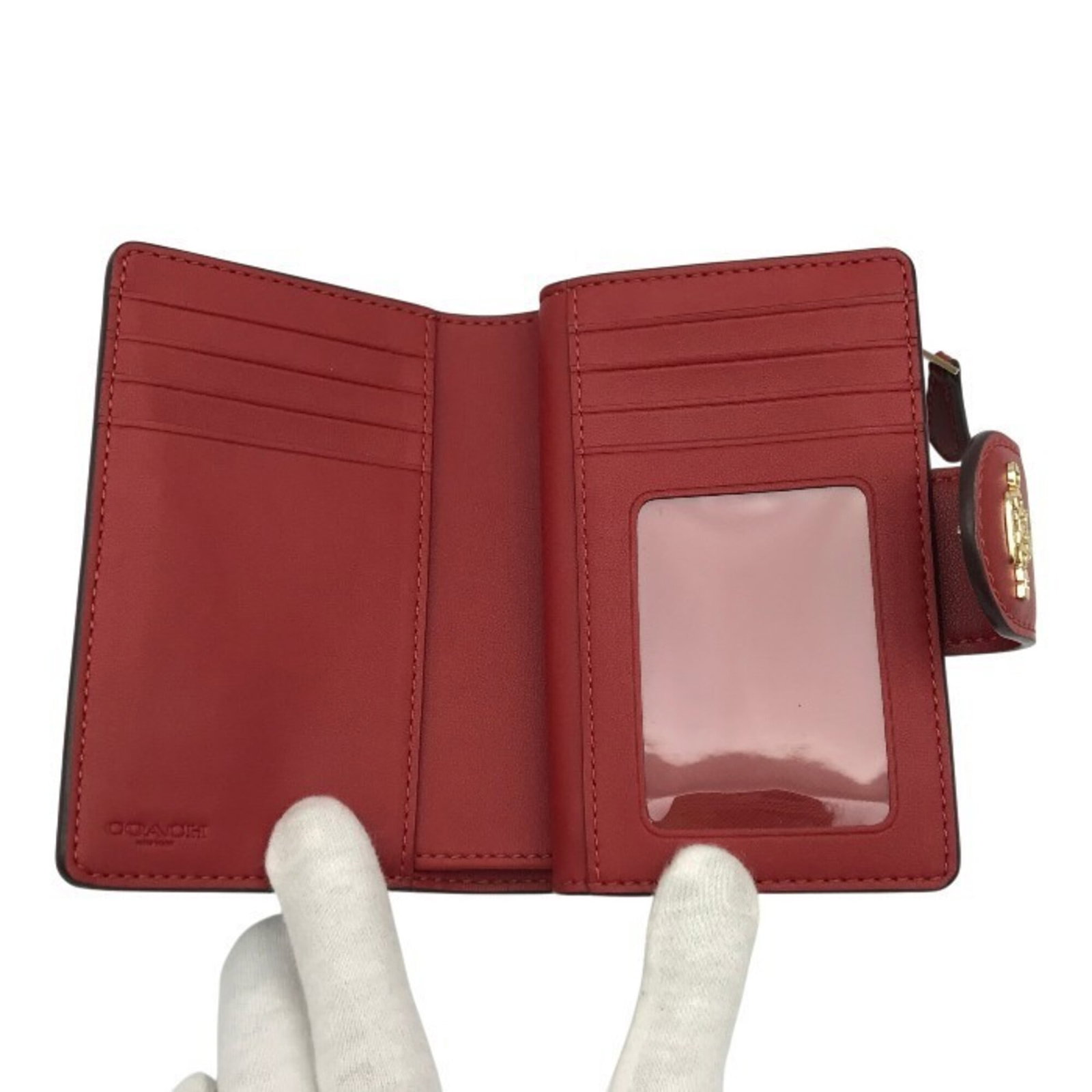 Bi Fold Wallet - 9
