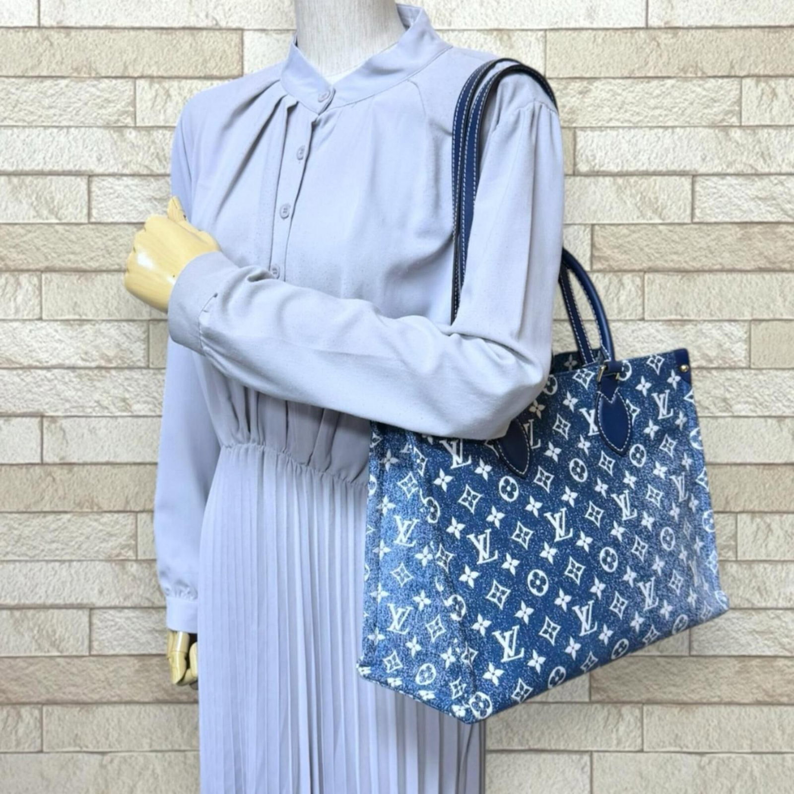 Shoulder Bag Monogram Louis Vuitton - 2