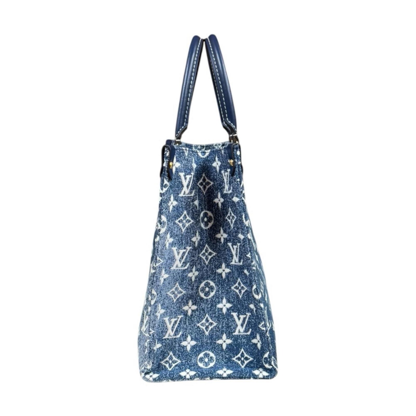 Shoulder Bag Monogram Louis Vuitton - 4