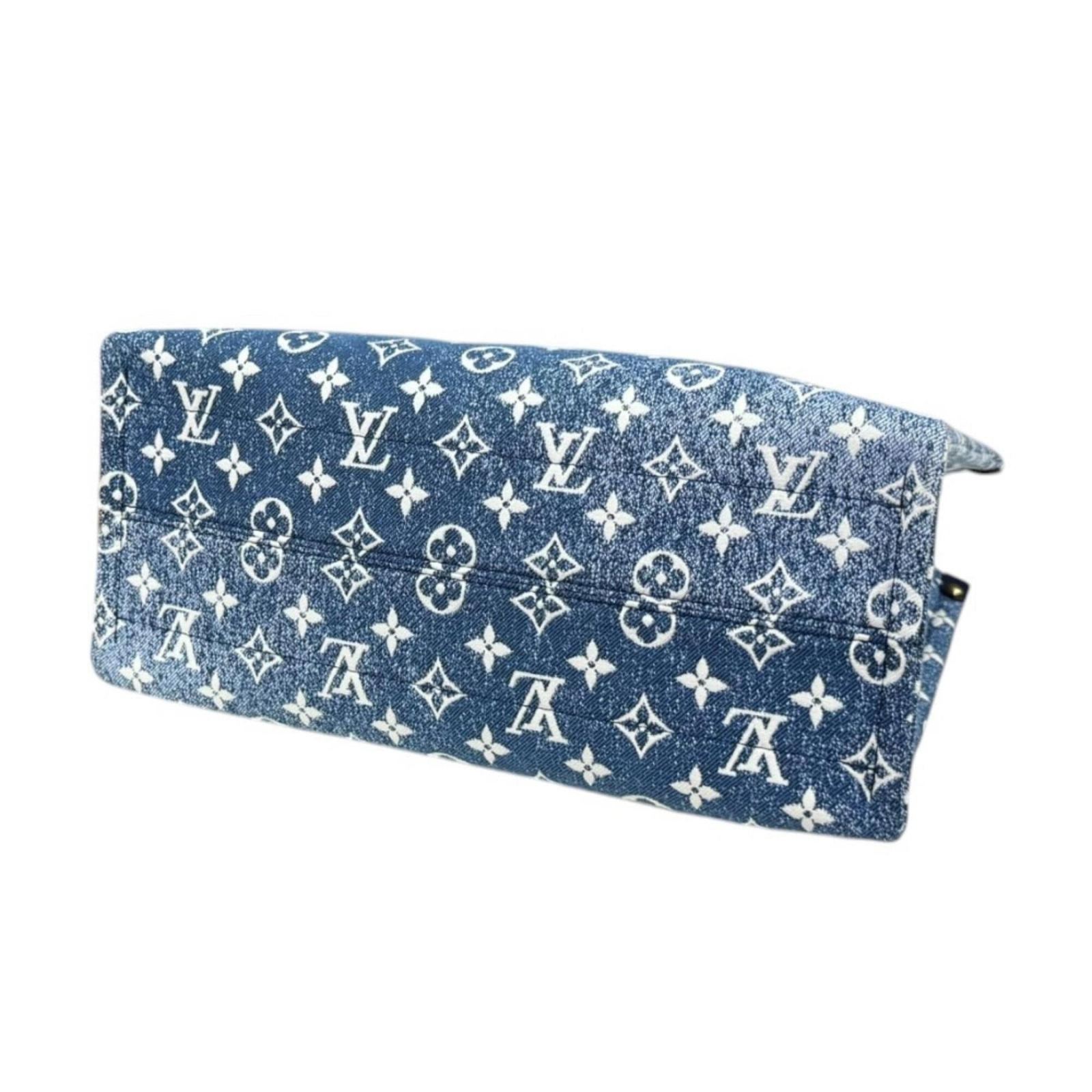 Shoulder Bag Monogram Louis Vuitton - 5
