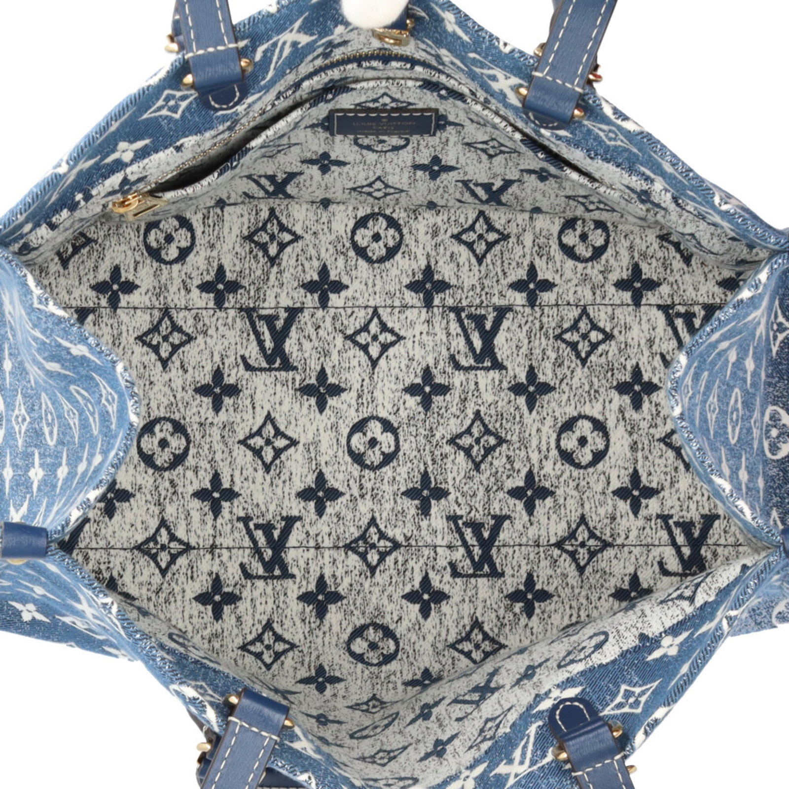 Shoulder Bag Monogram Louis Vuitton - 6