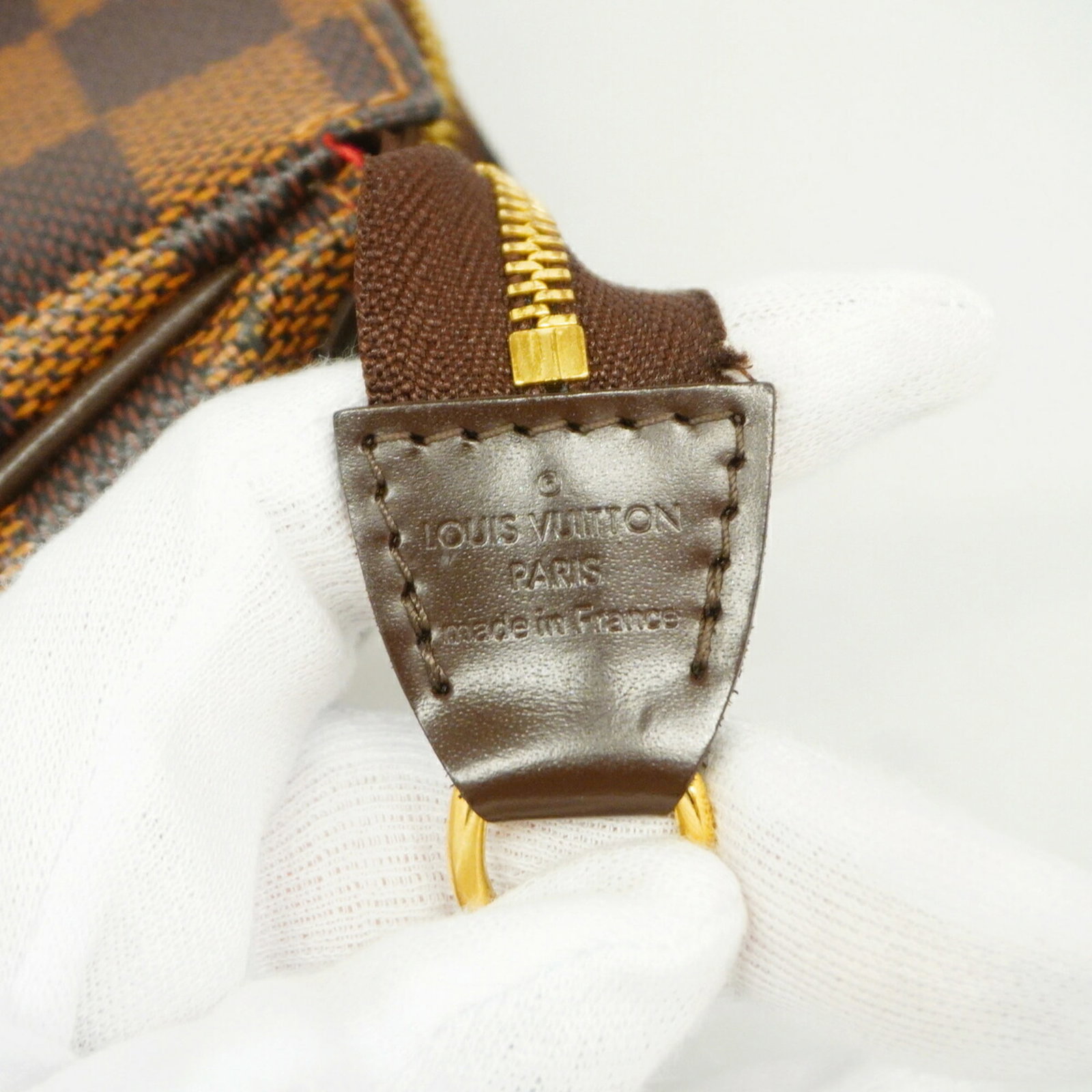 Handbag Louis Vuitton - 5