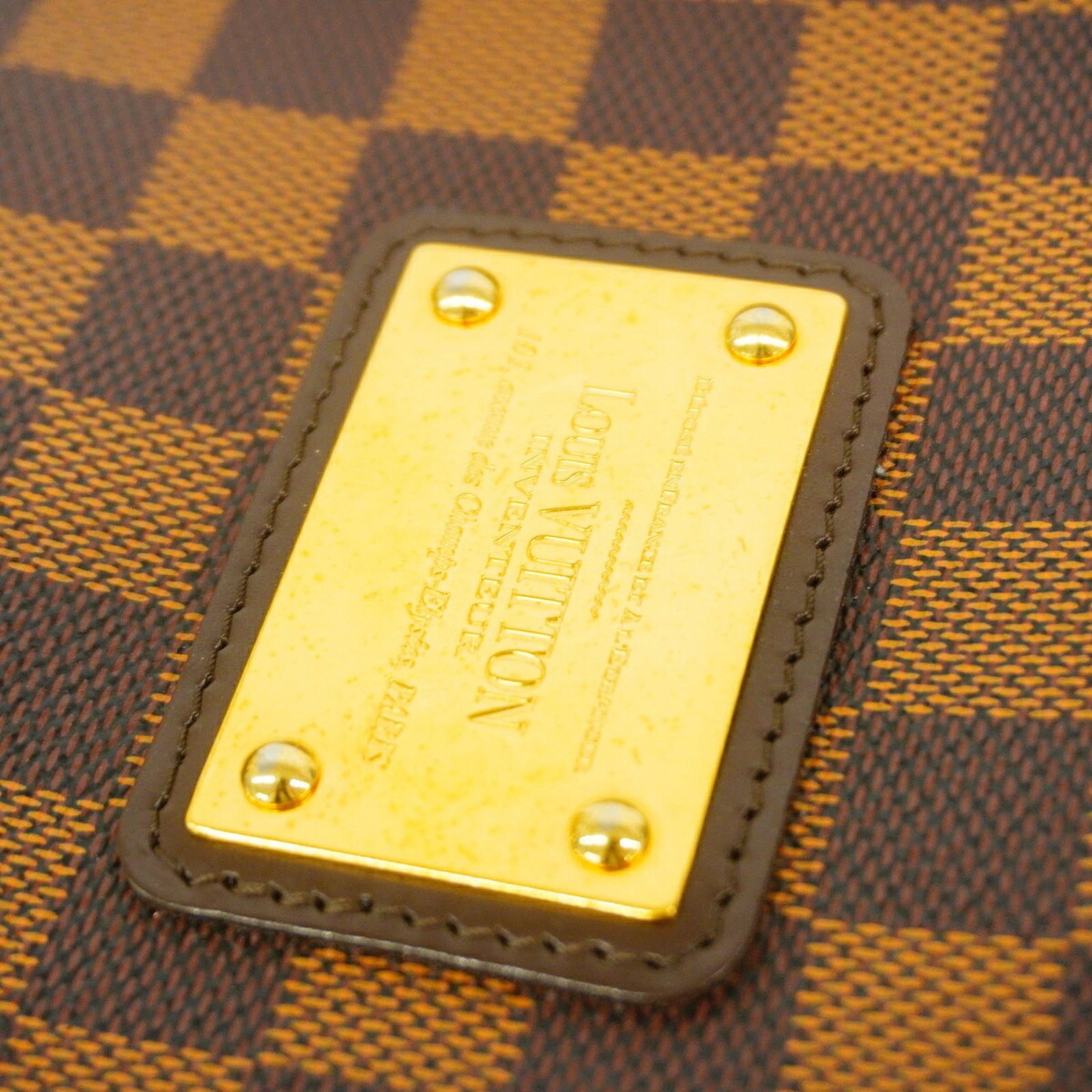 Handbag Louis Vuitton - 7