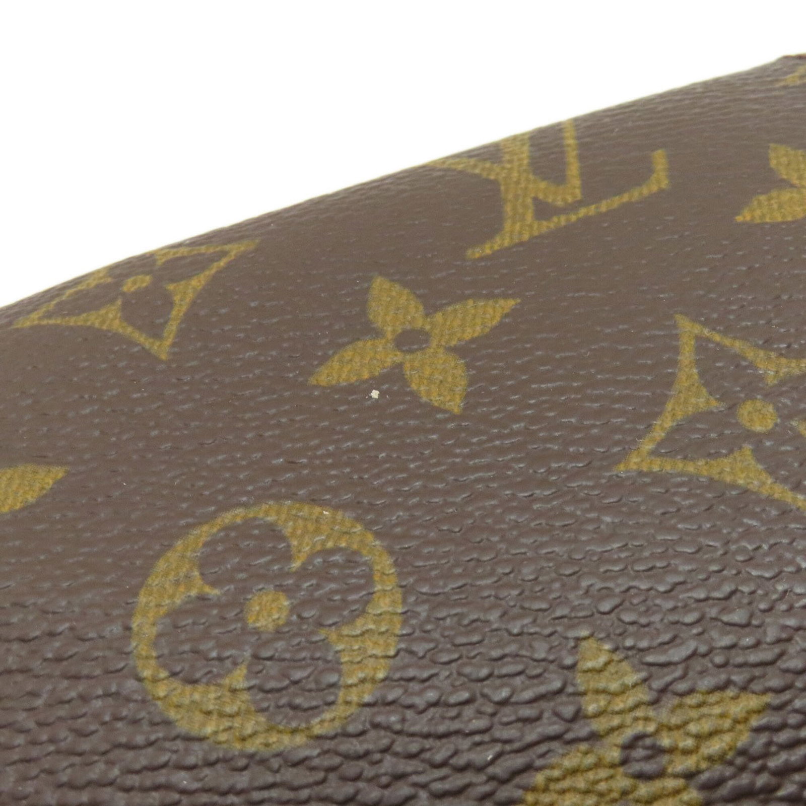 Canvas Backpack Monogram Louis Vuitton - 16