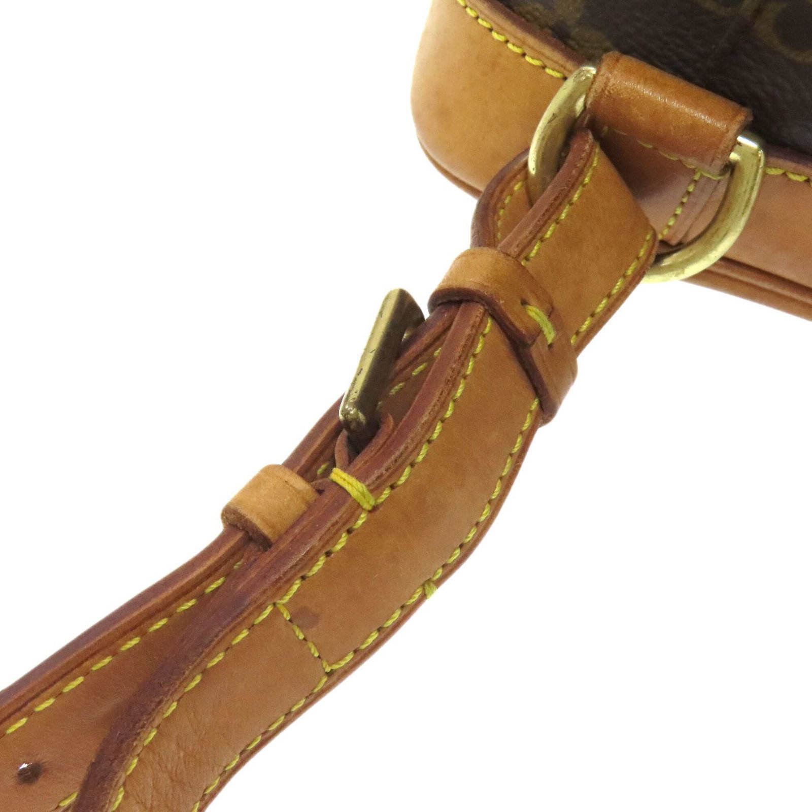 Canvas Backpack Monogram Louis Vuitton - 20