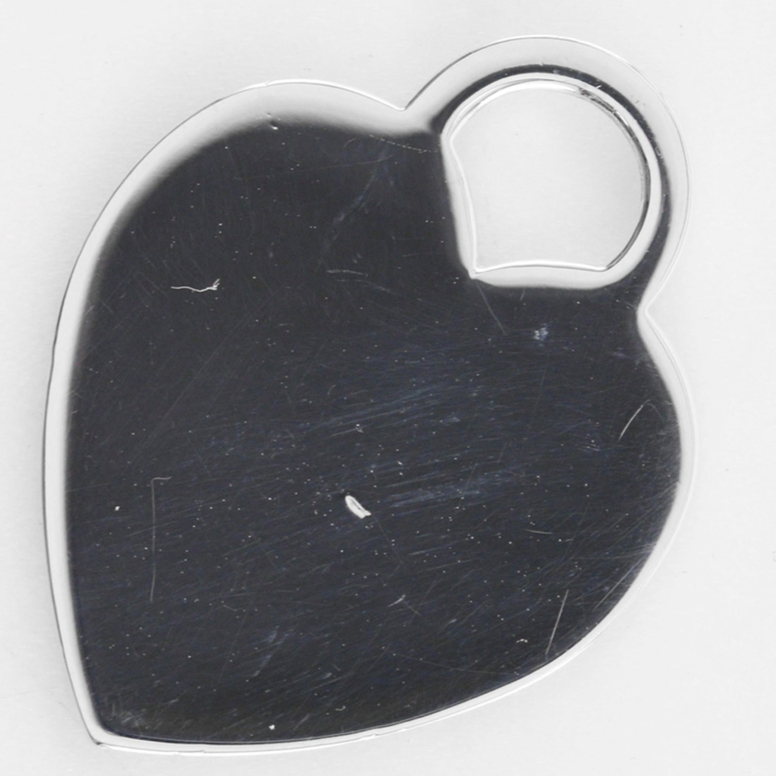 Tiffany Keyring Silver 925 - 4