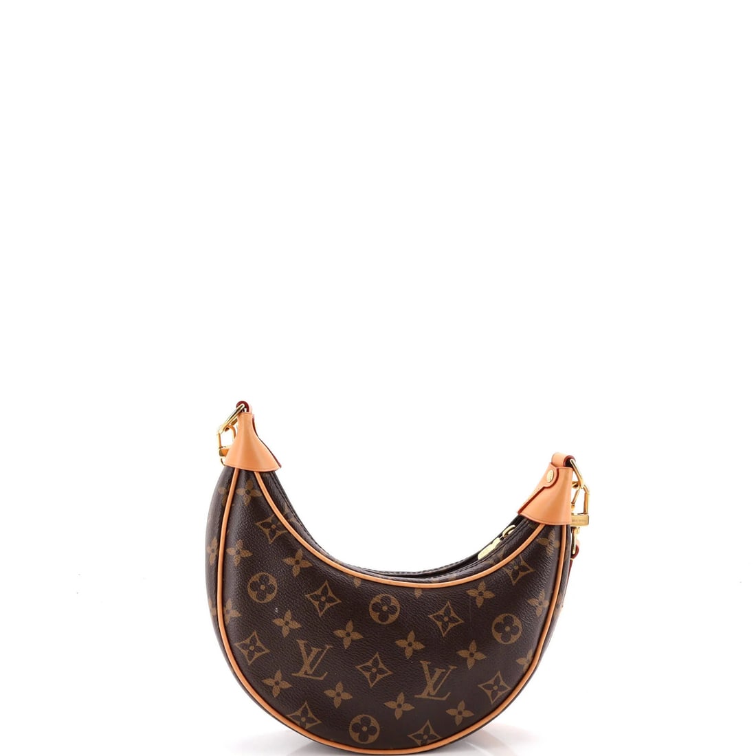 Loop Handbag Monogram Canvas Louis Vuitton - 3