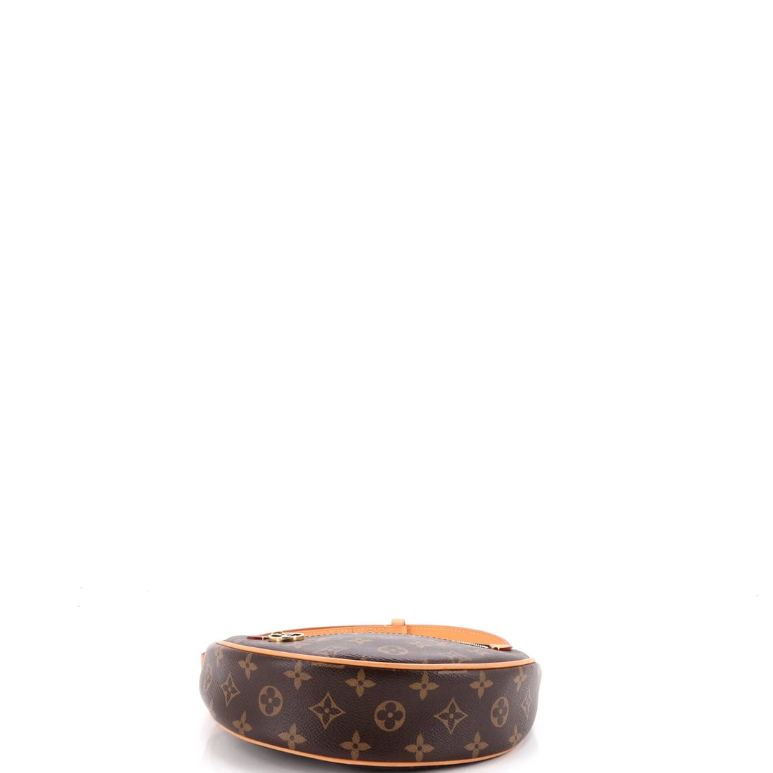 Loop Handbag Monogram Canvas Louis Vuitton - 4