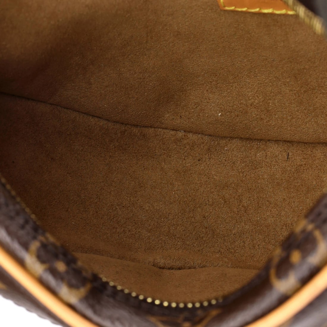Loop Handbag Monogram Canvas Louis Vuitton - 5