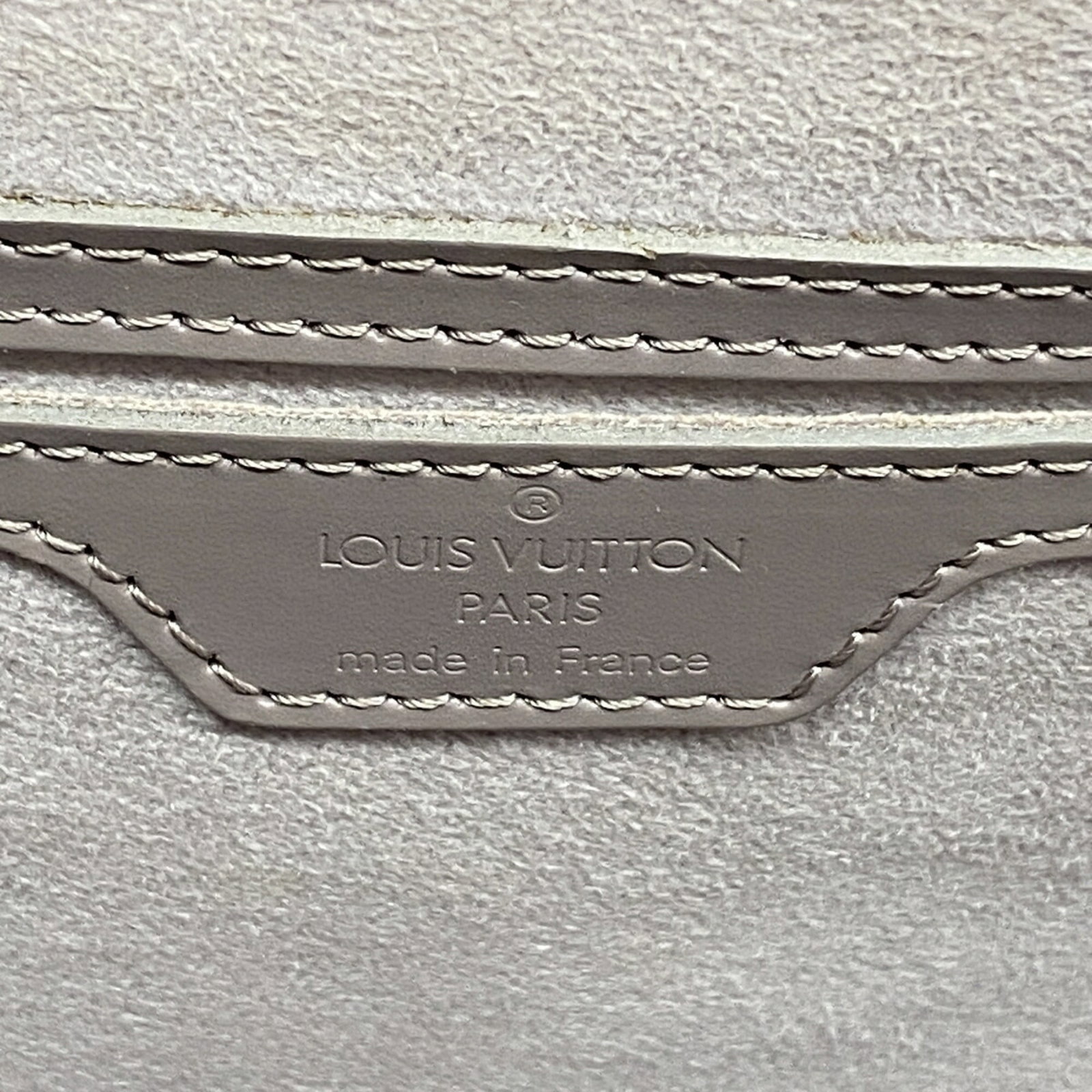 Handbag Louis Vuitton - 5