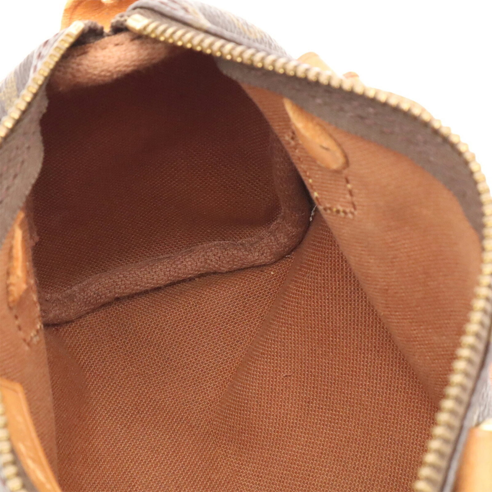Louis Vuitton Handbag Monogram Pouch - 8